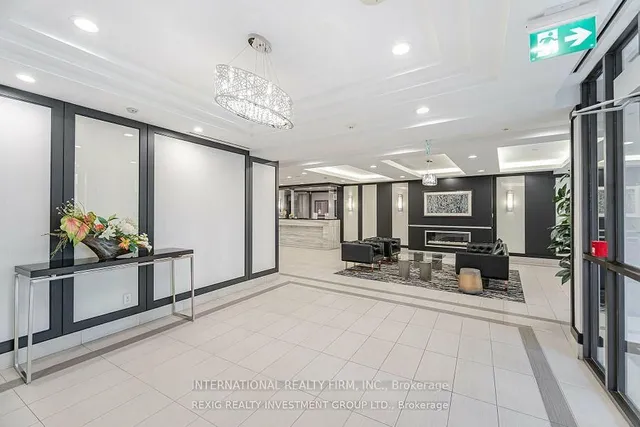 Additional property image - 1070 Sheppard Ave Unit 909