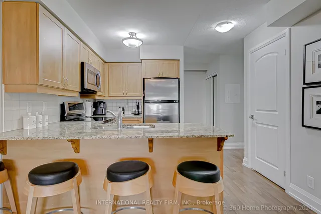 Additional property image - 1070 Sheppard Ave Unit 909