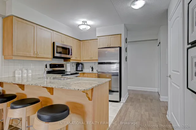 Additional property image - 1070 Sheppard Ave Unit 909