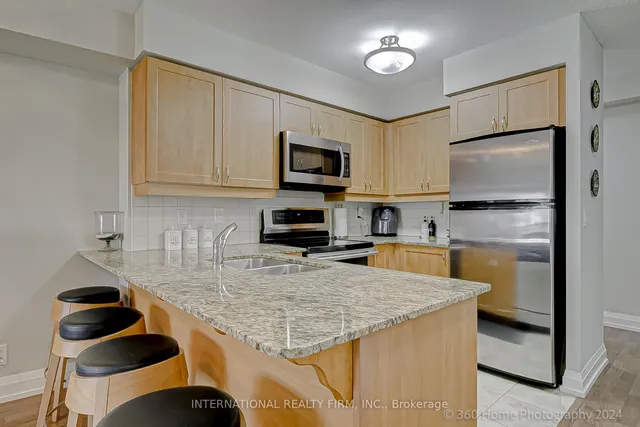 Additional property image - 1070 Sheppard Ave Unit 909