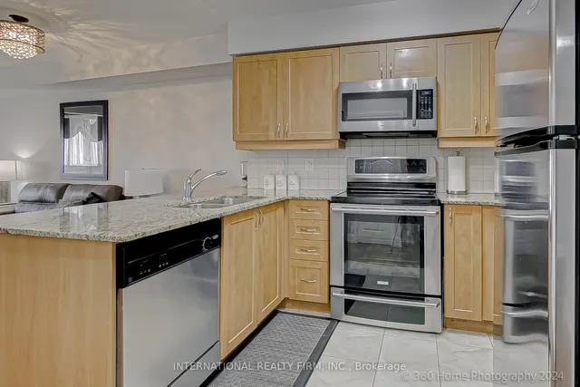 Additional property image - 1070 Sheppard Ave Unit 909