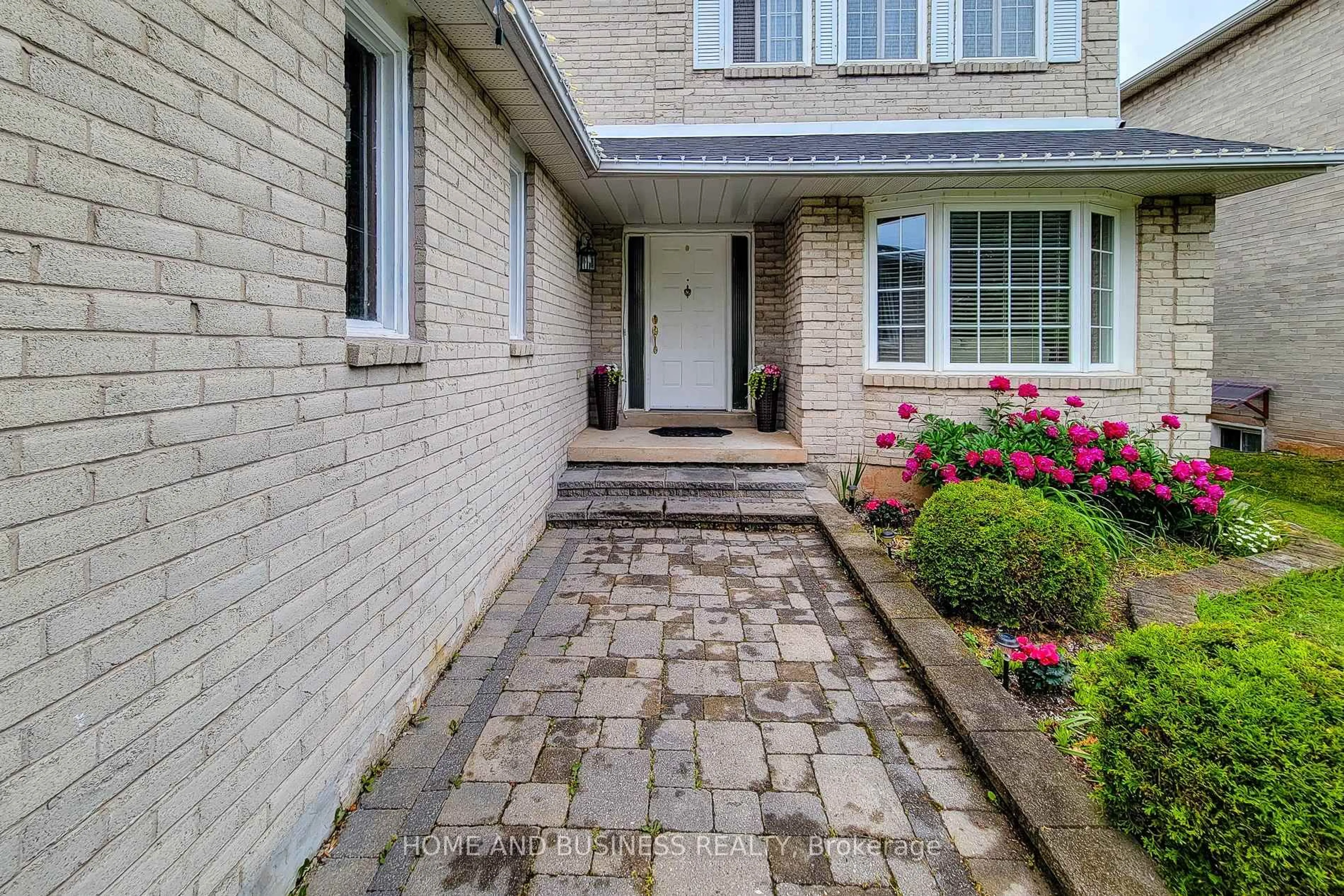 Unknown for 327 PARKLANE Rd, Oakville Ontario L6H 4J4