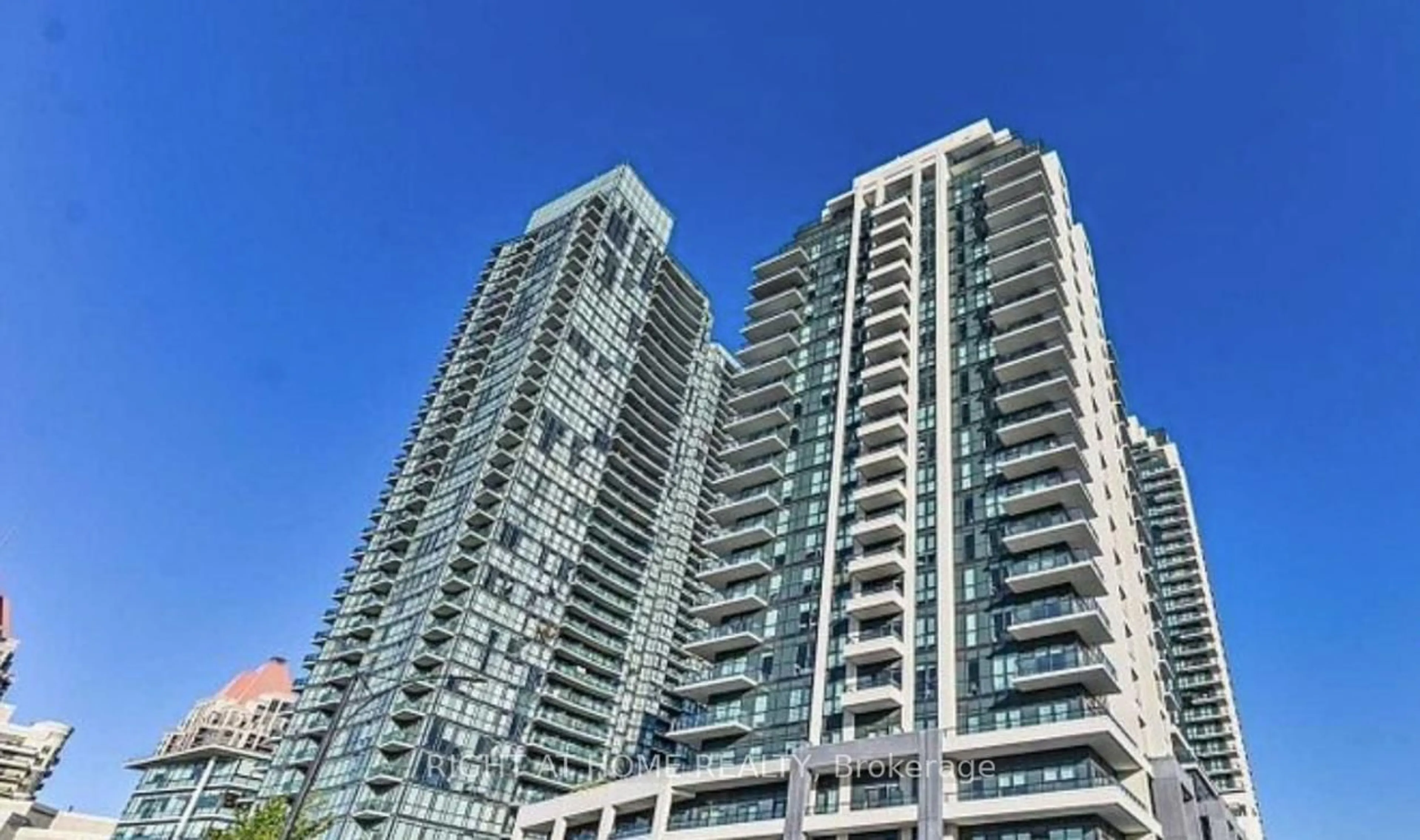 Unknown for 4085 Parkside Village Dr #1704, Mississauga Ontario L5B 0K8