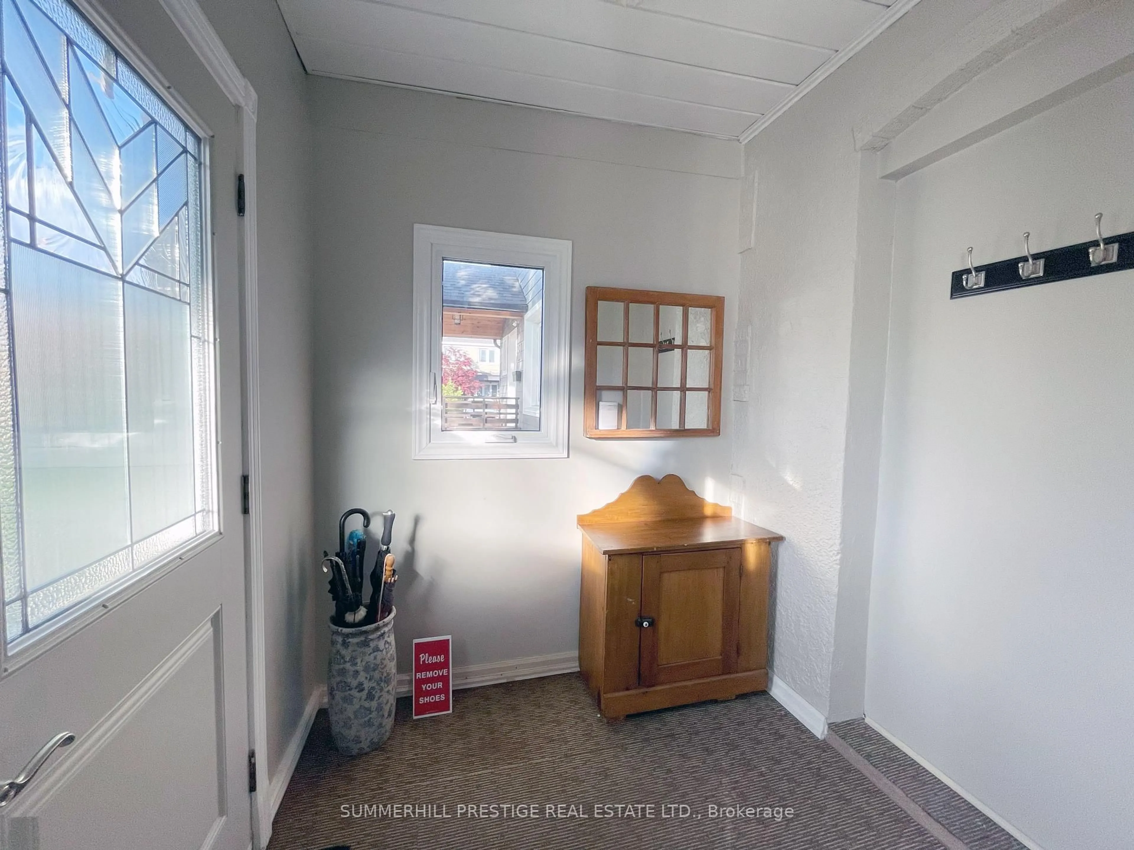 A pic of a room for 53 Bowie Ave, Toronto Ontario M6E 2P4