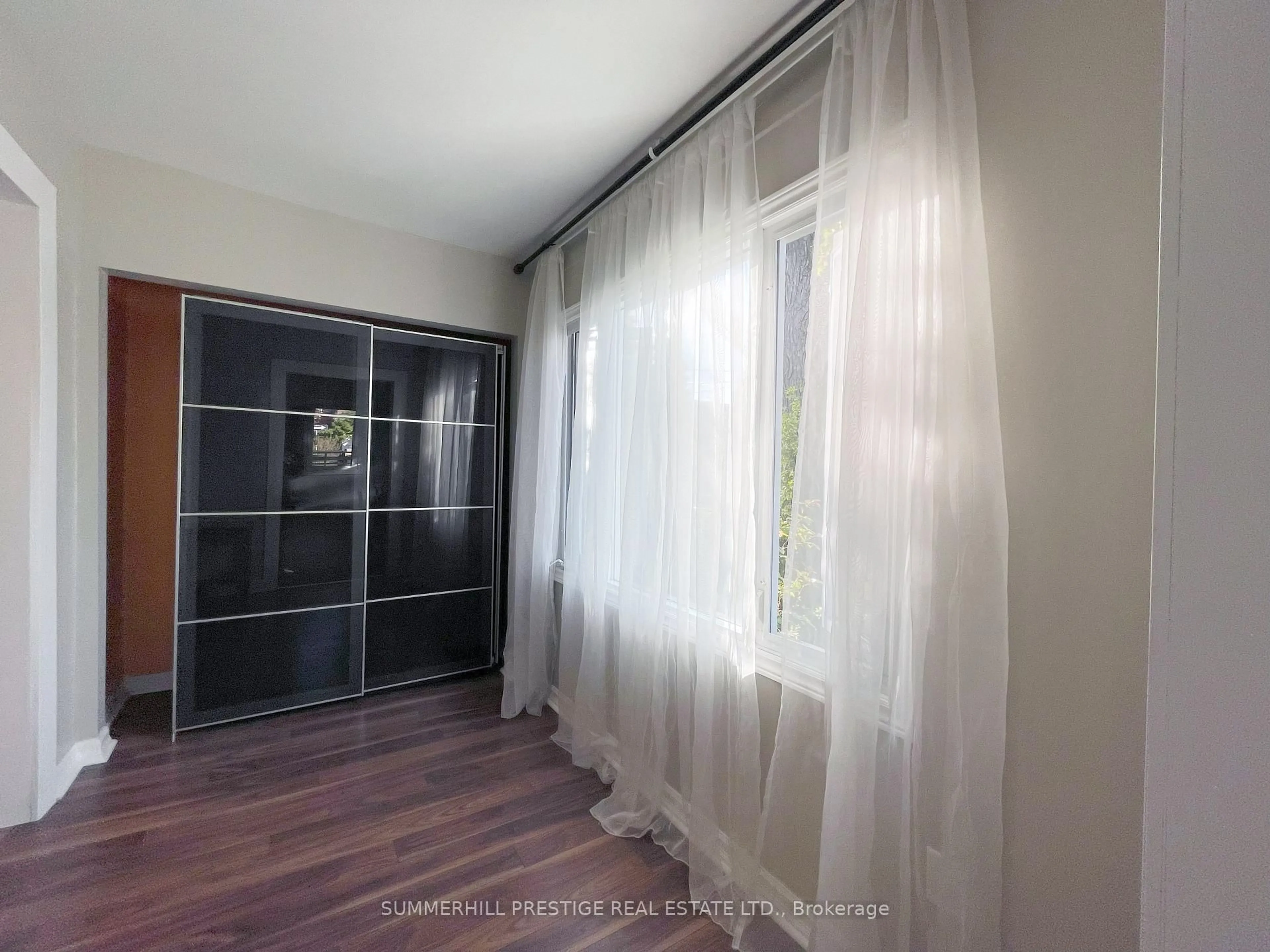 A pic of a room for 53 Bowie Ave, Toronto Ontario M6E 2P4