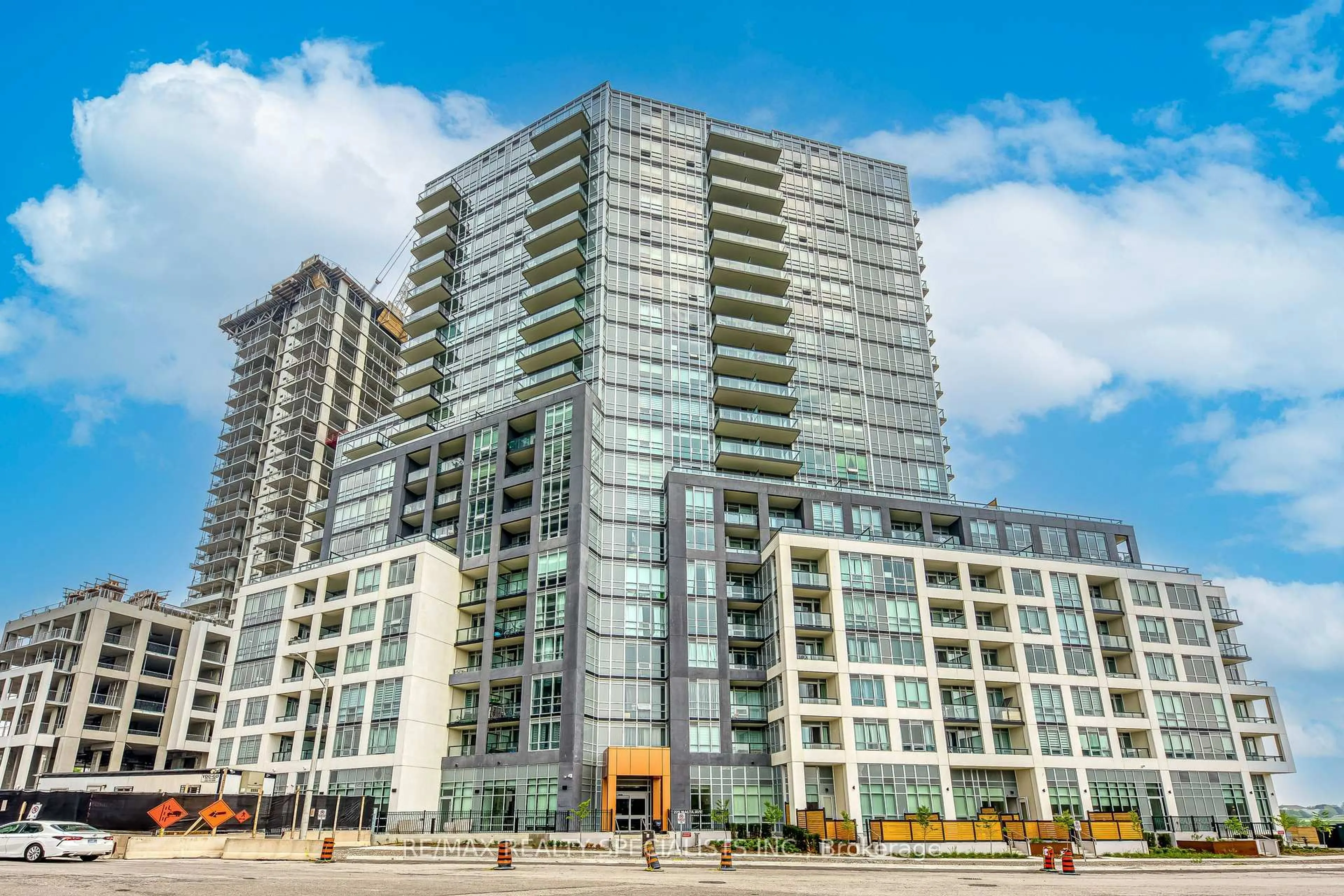 Unknown for 225 Malta Ave #1301, Brampton Ontario L6Y 6L6