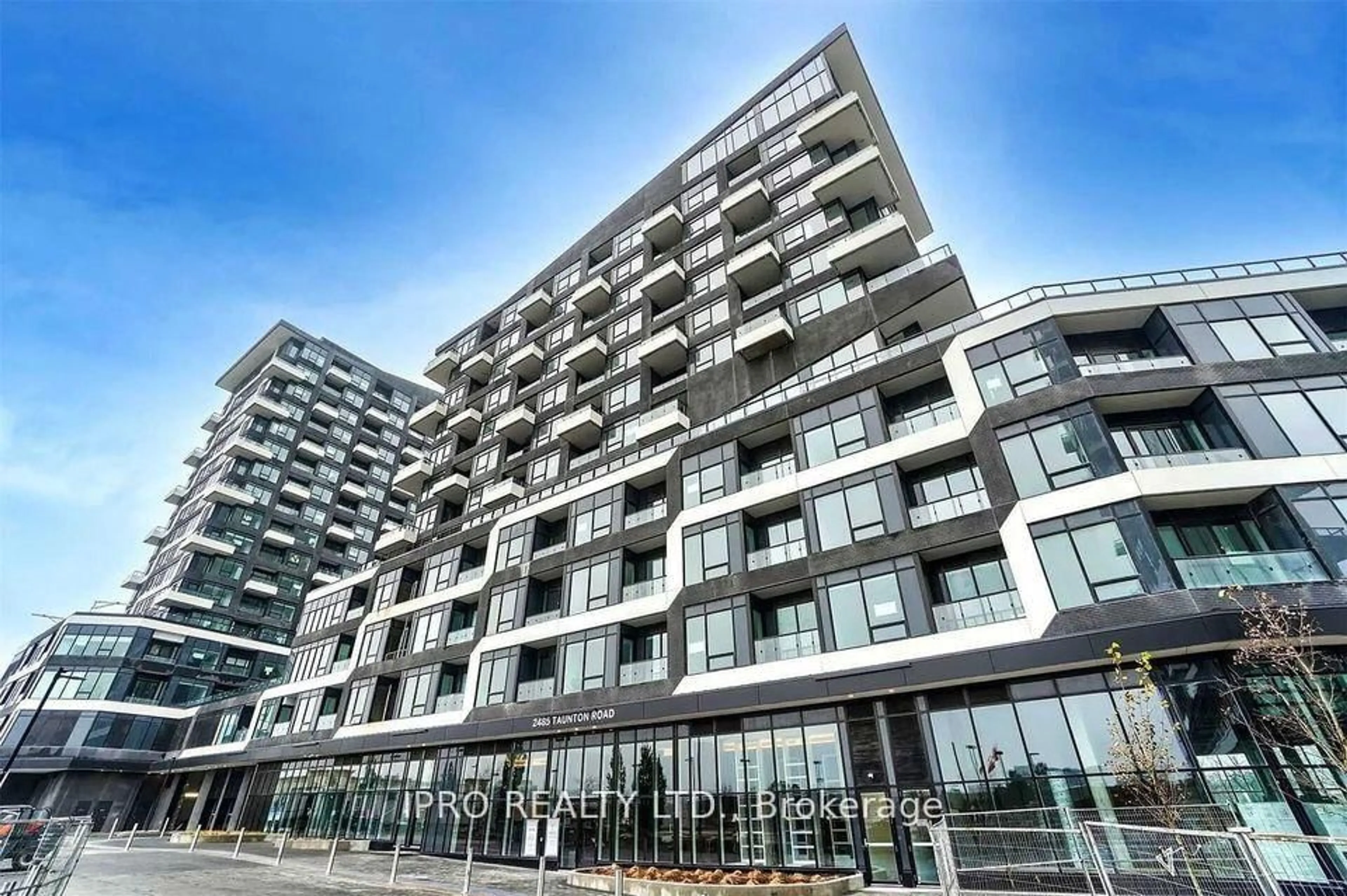 Unknown for 2485 Taunton Rd #430, Oakville Ontario L6H 3R8