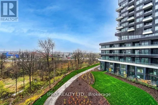 Property image for 2485 Taunton Rd Unit 430