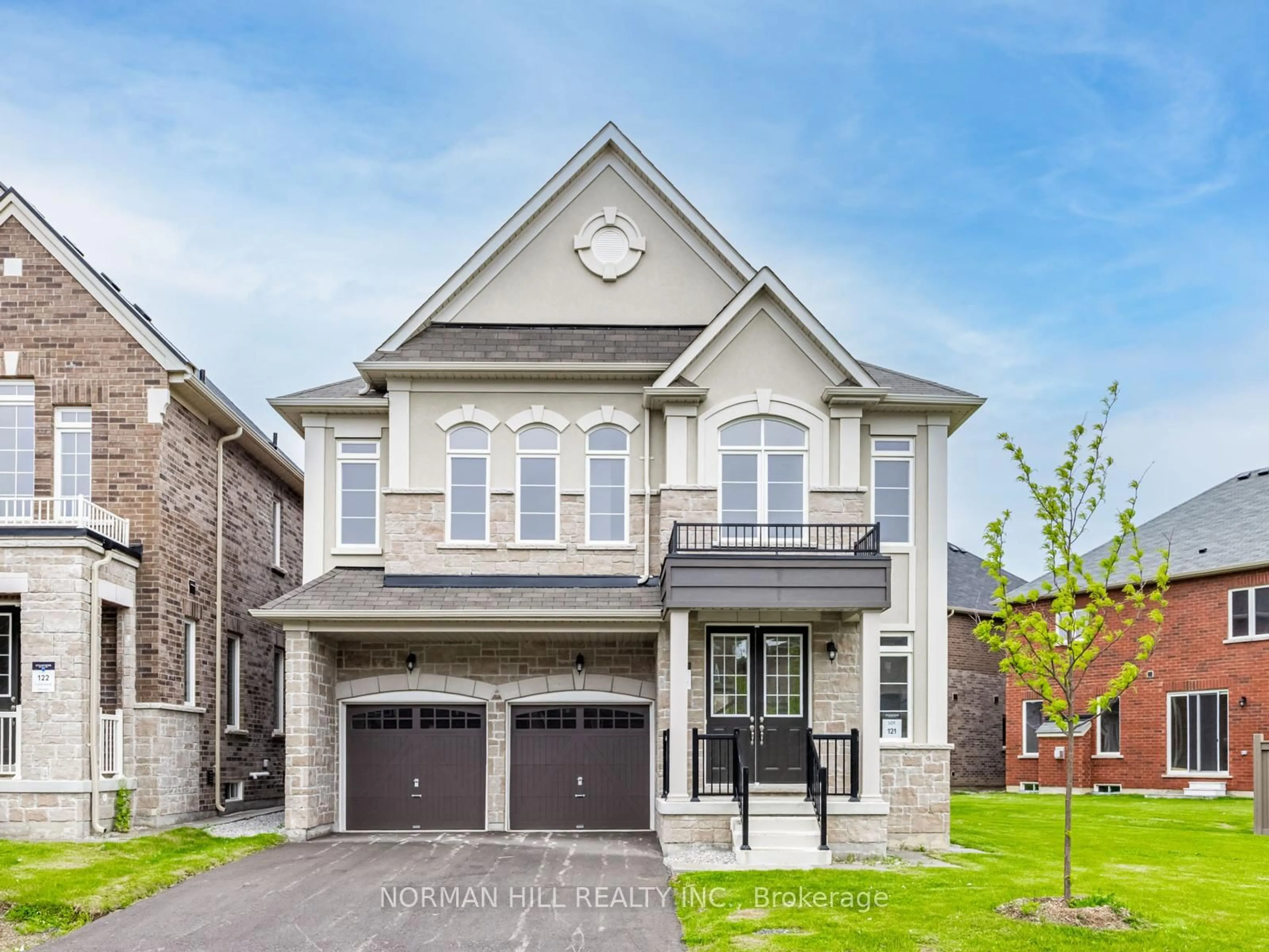 Home with brick exterior material, street for 3 Lilestone Dr, Brampton Ontario L6X 0B3