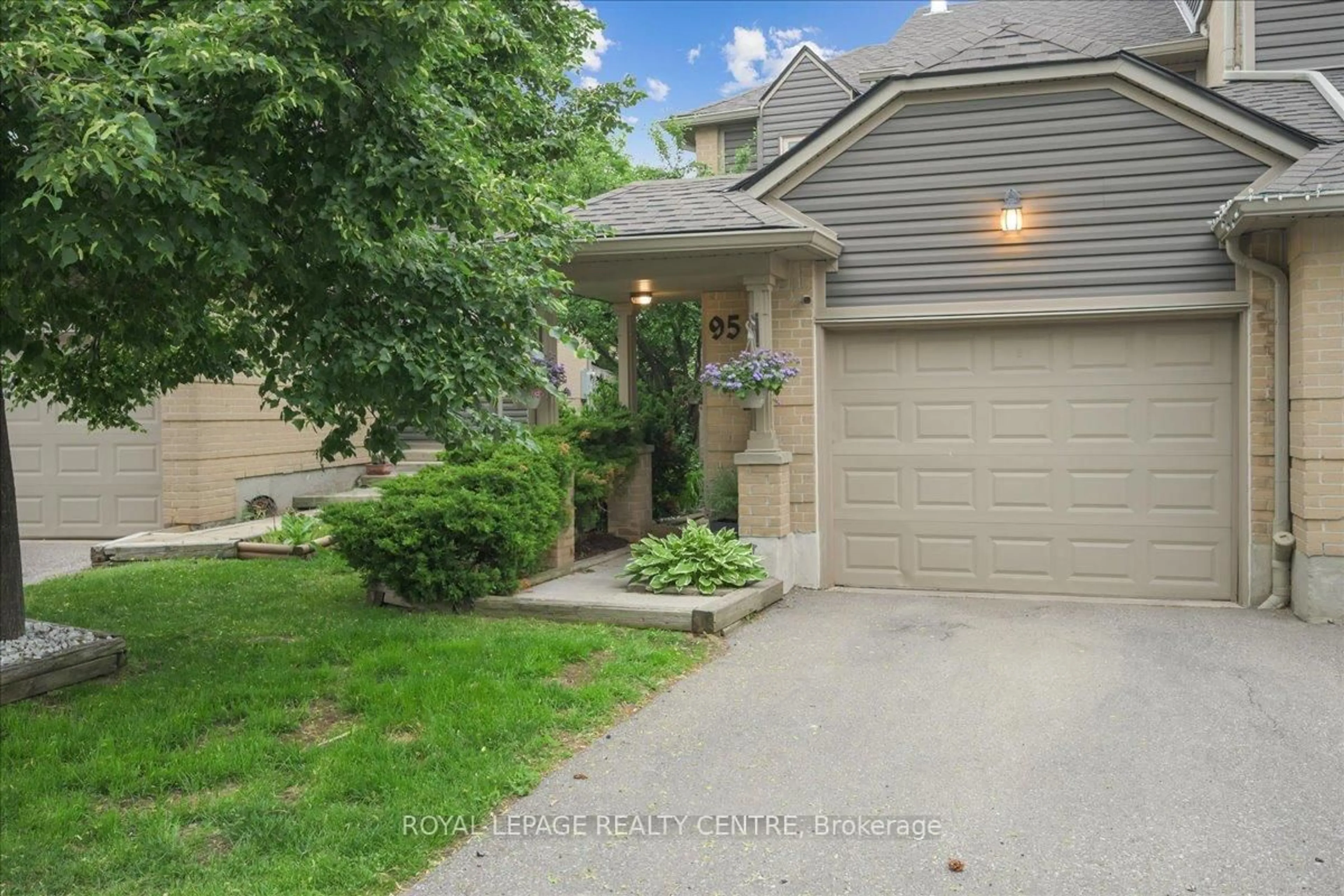 Unknown for 3600 Colonial Dr #95, Mississauga Ontario L5L 5P5