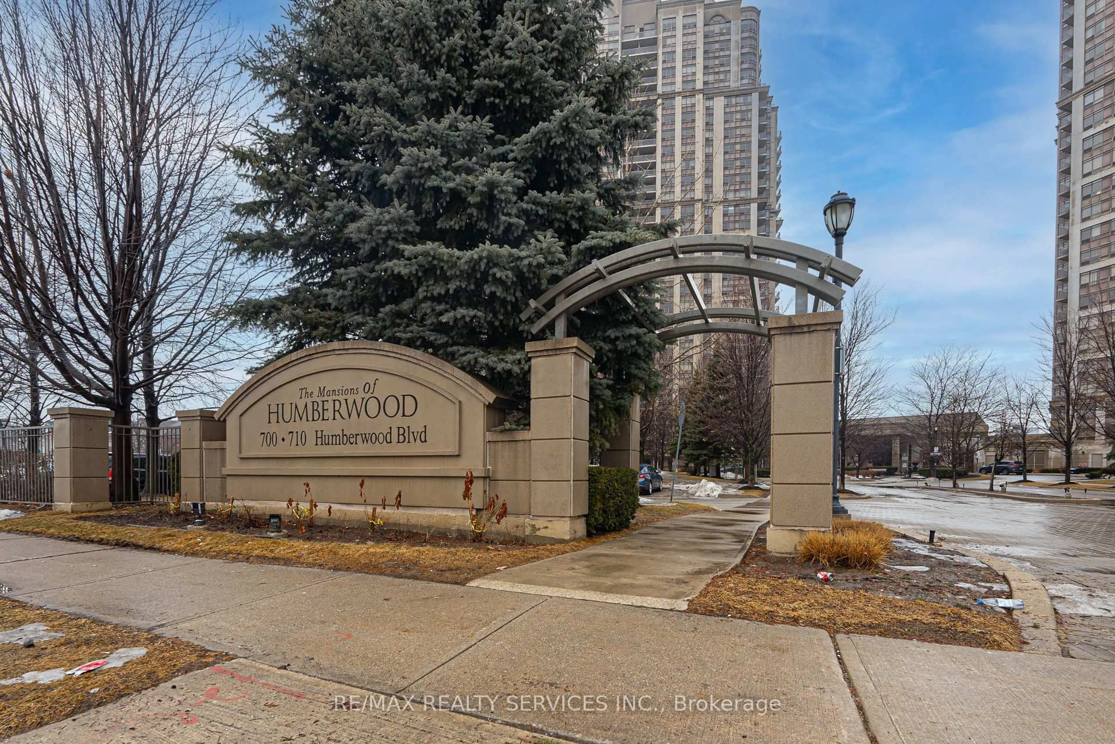 Unknown for 700 Humberwood Blvd #1620, Toronto Ontario M9W 7J4