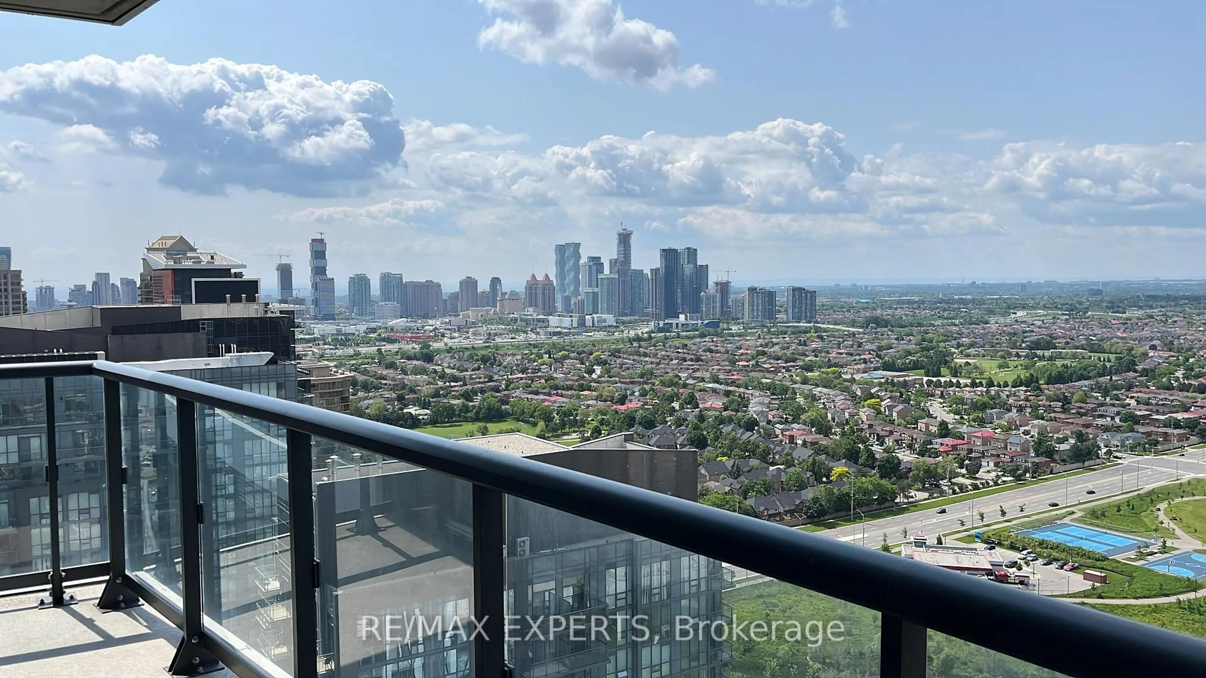 Unknown for 35 Watergarden Dr #2915, Mississauga Ontario L5R 0G8