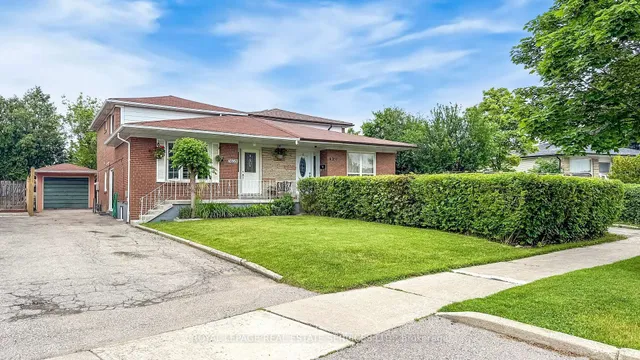 Property image for 3639 Monica Dr