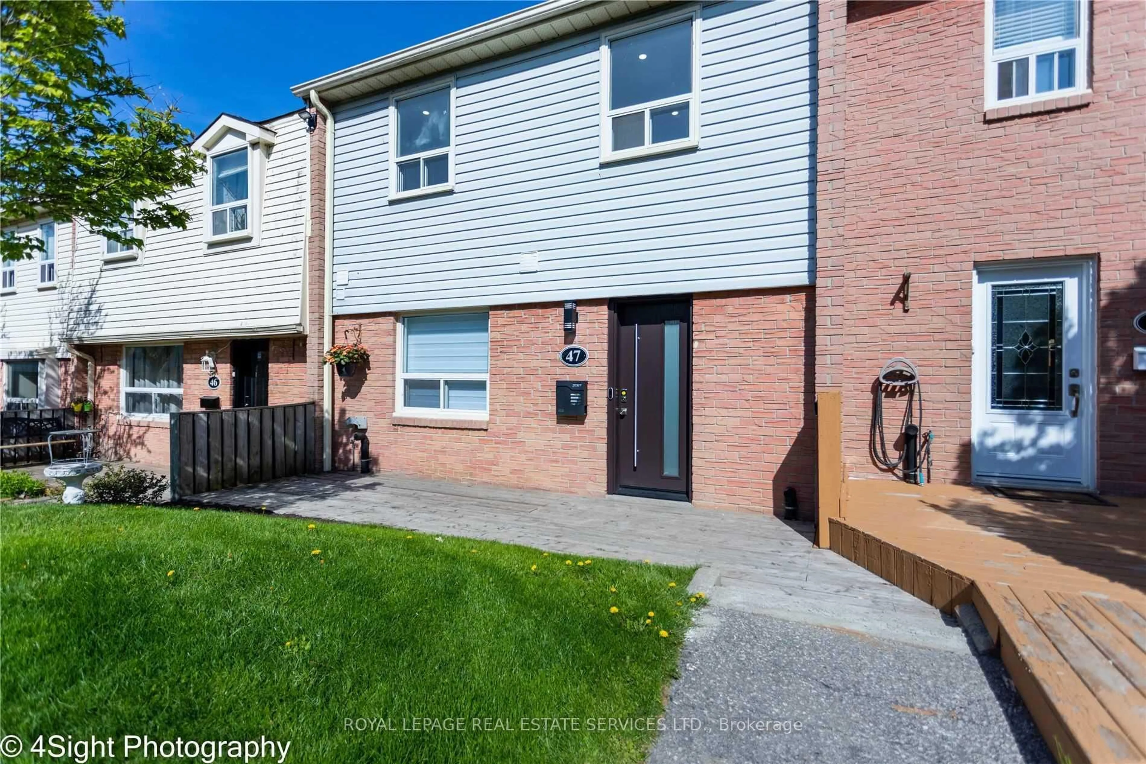 Unknown for 1055 Shawnmarr Rd #47, Mississauga Ontario L5H 3V2