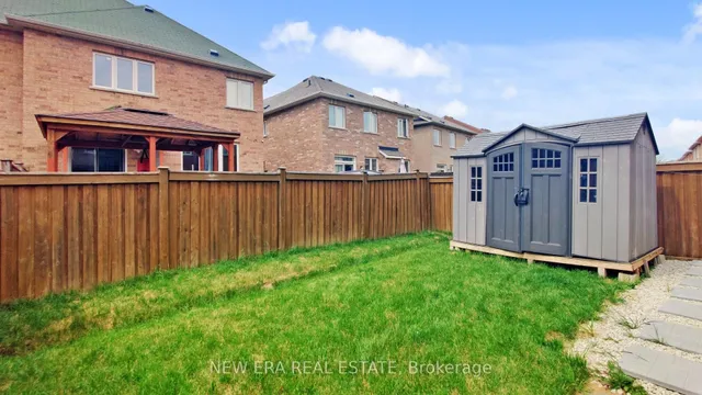 Additional property image - 26 Openbay Gdns