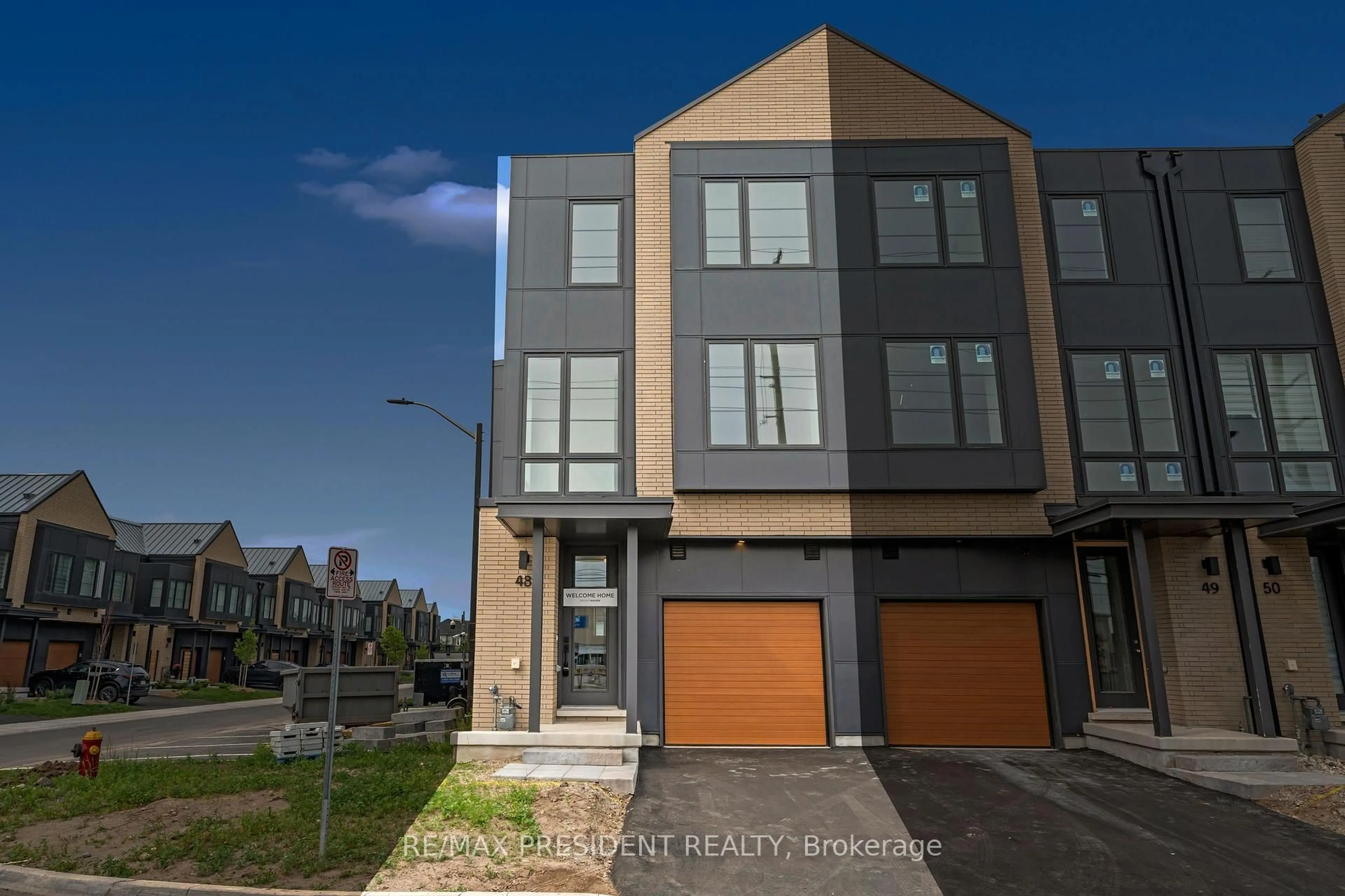 Unknown for 2273 Turnberry Rd #48, Burlington Ontario L7M 2B2