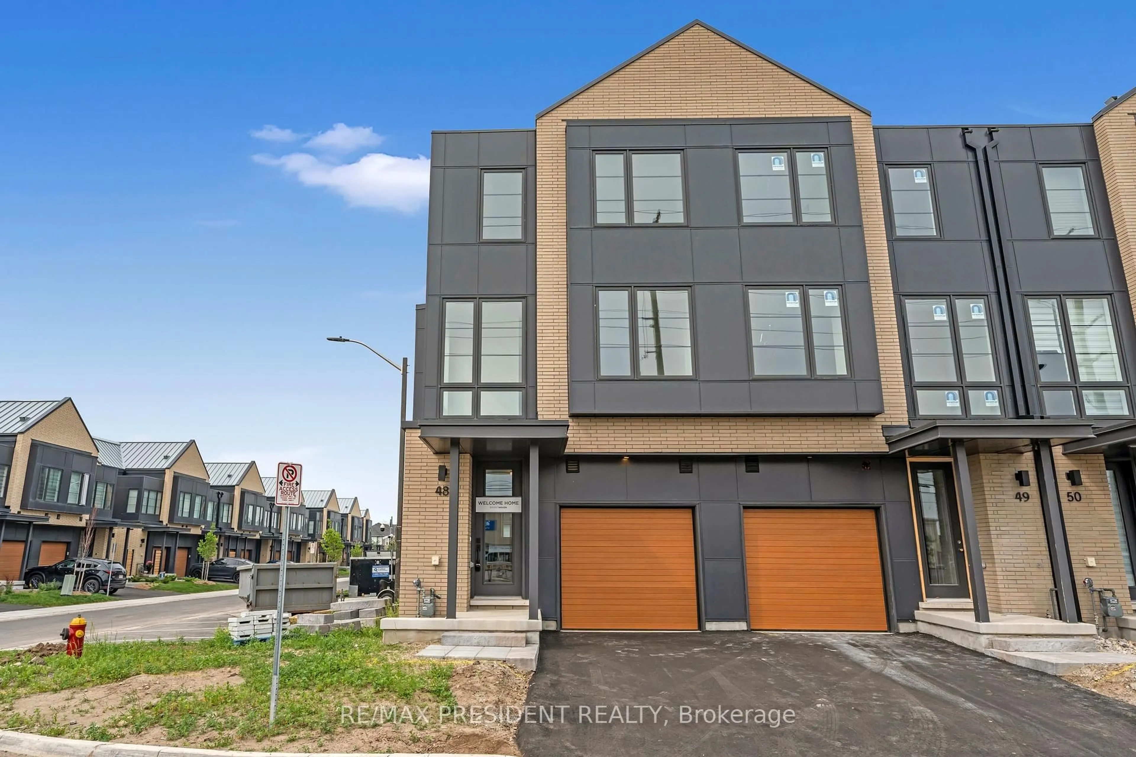 Unknown for 2273 Turnberry Rd #48, Burlington Ontario L7M 2B2