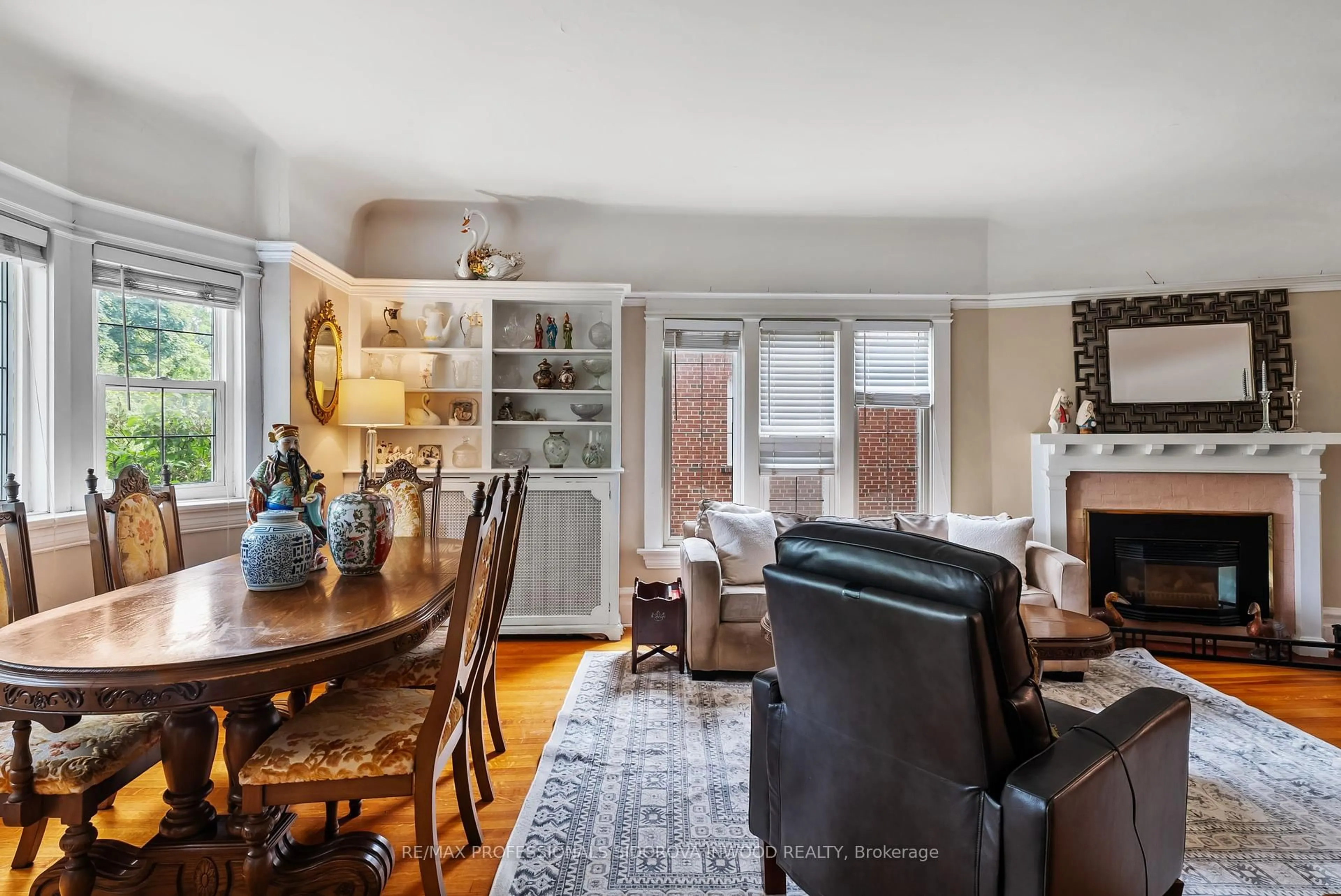 Dining room, unknown for 20 Laws St, Toronto Ontario M6P 2Y7