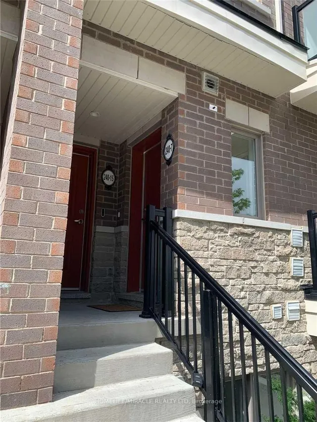 Additional property image - 240 Lagerfeld Dr Unit 7