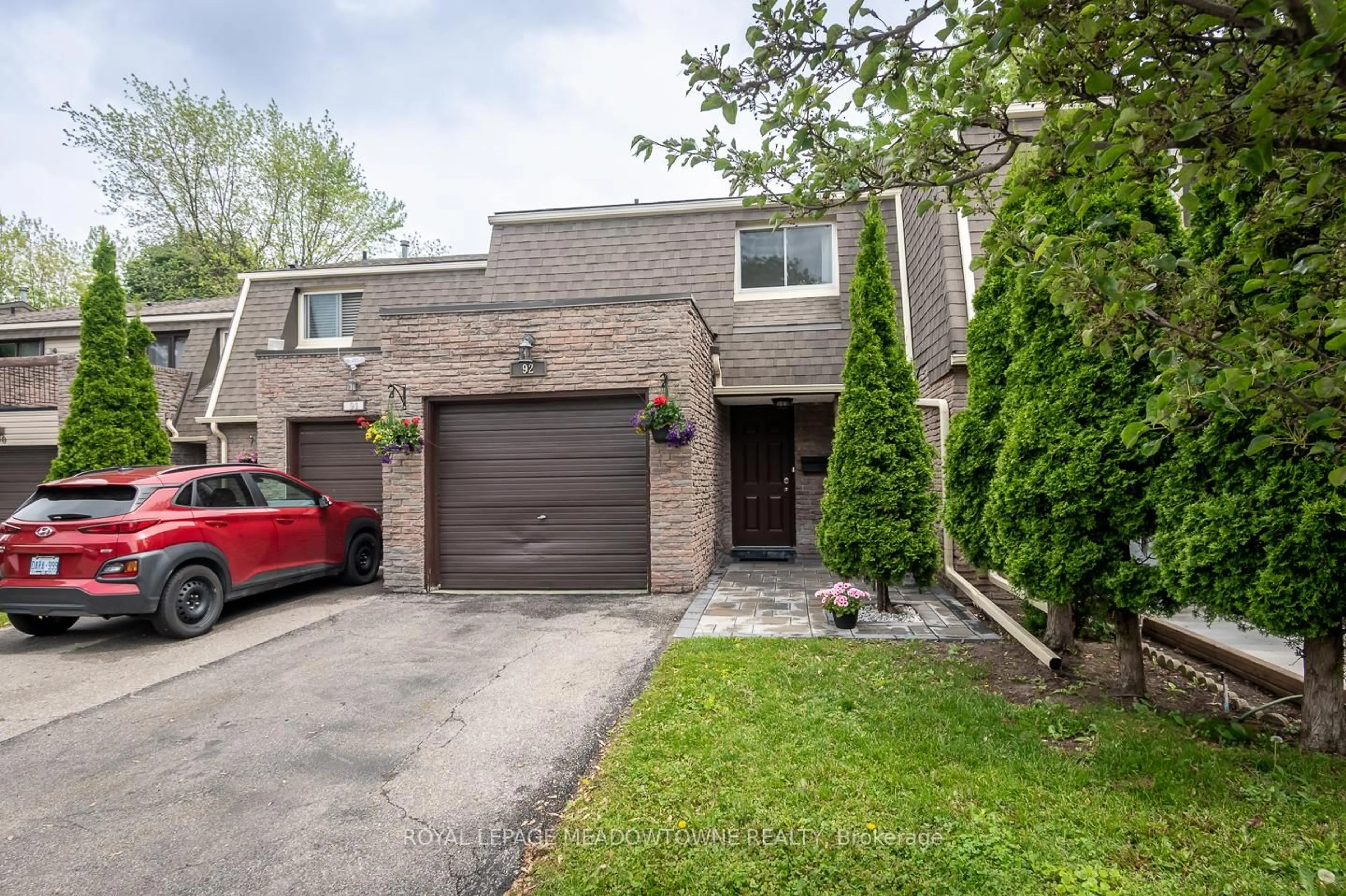 Unknown for 7430 Copenhagen Rd #92, Mississauga Ontario L5N 2C4