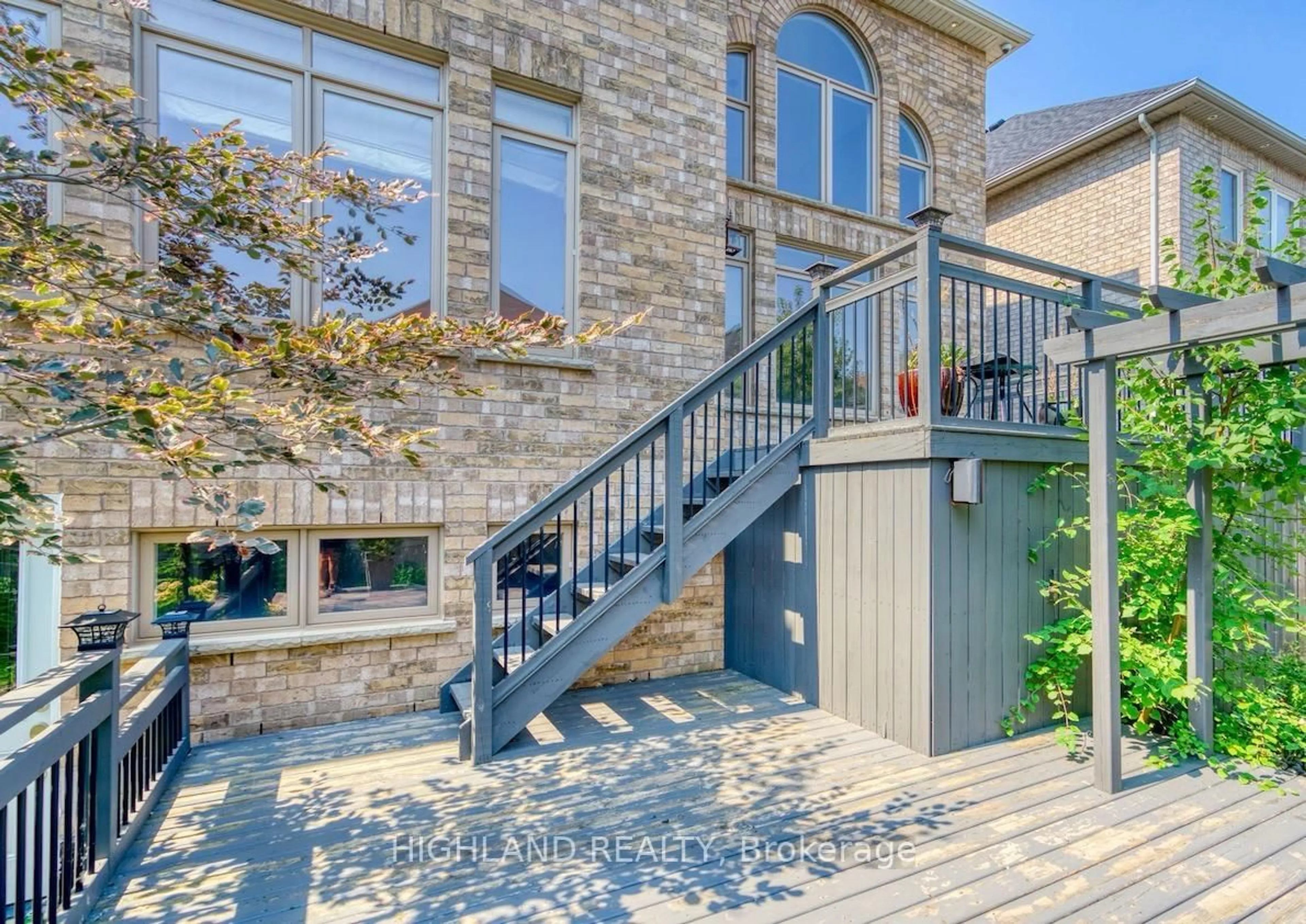 Unknown for 1342 Kestell Blvd, Oakville Ontario L6H 0C8