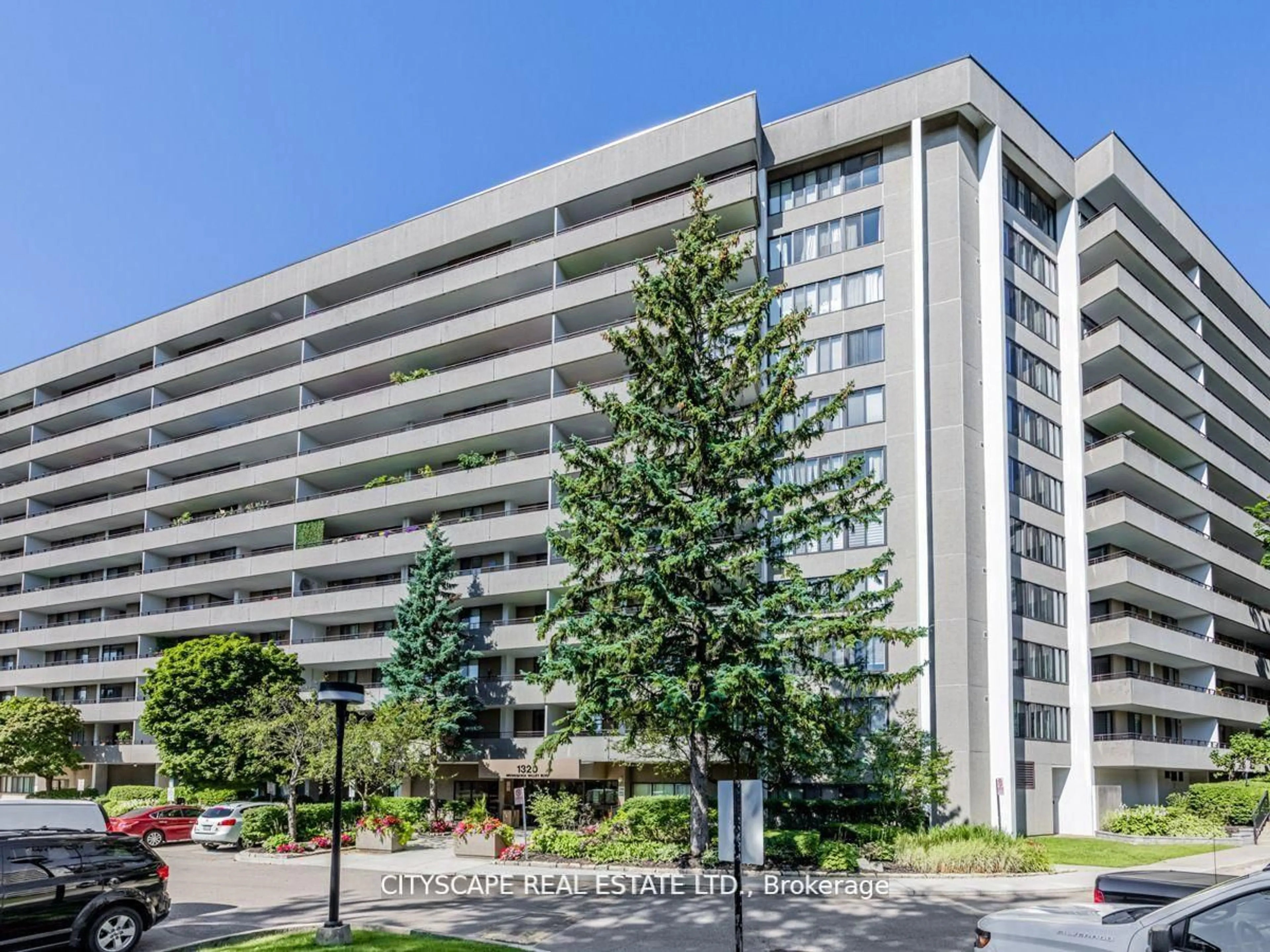 Unknown for 1320 Mississauga Valley Blvd #304, Mississauga Ontario L5A 3S8