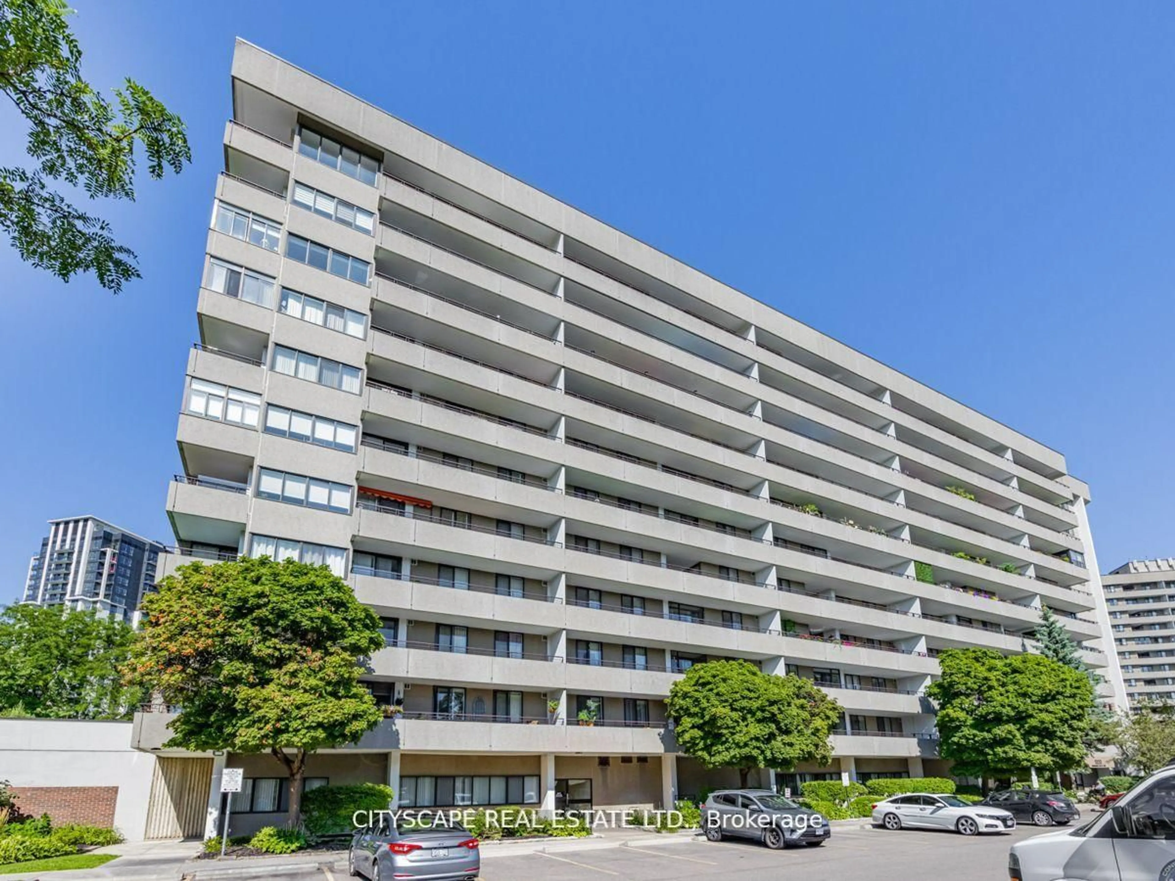 Unknown for 1320 Mississauga Valley Blvd #304, Mississauga Ontario L5A 3S8
