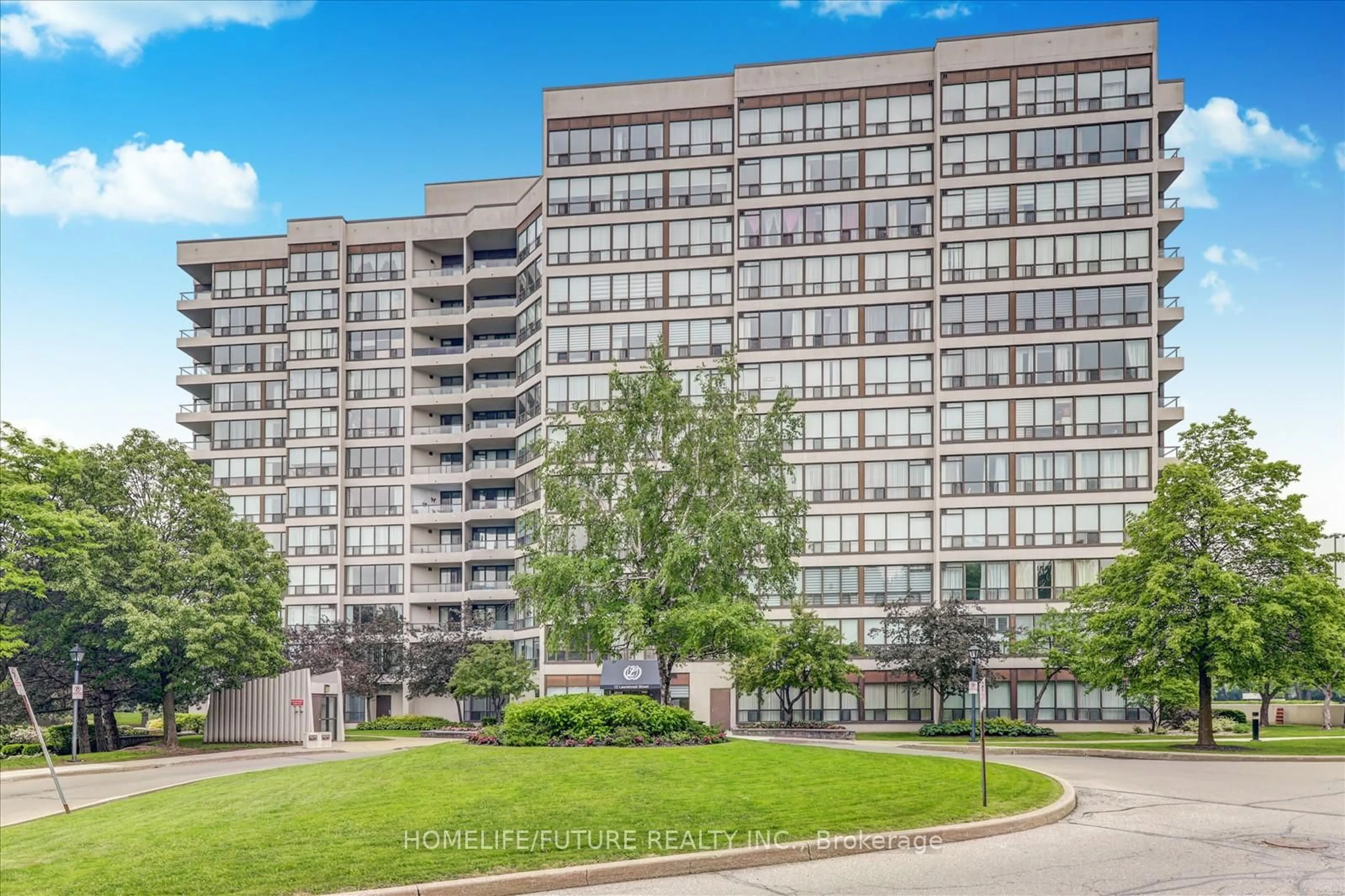 Unknown for 12 Laurelcrest St #1004, Brampton Ontario L6S 5Y4