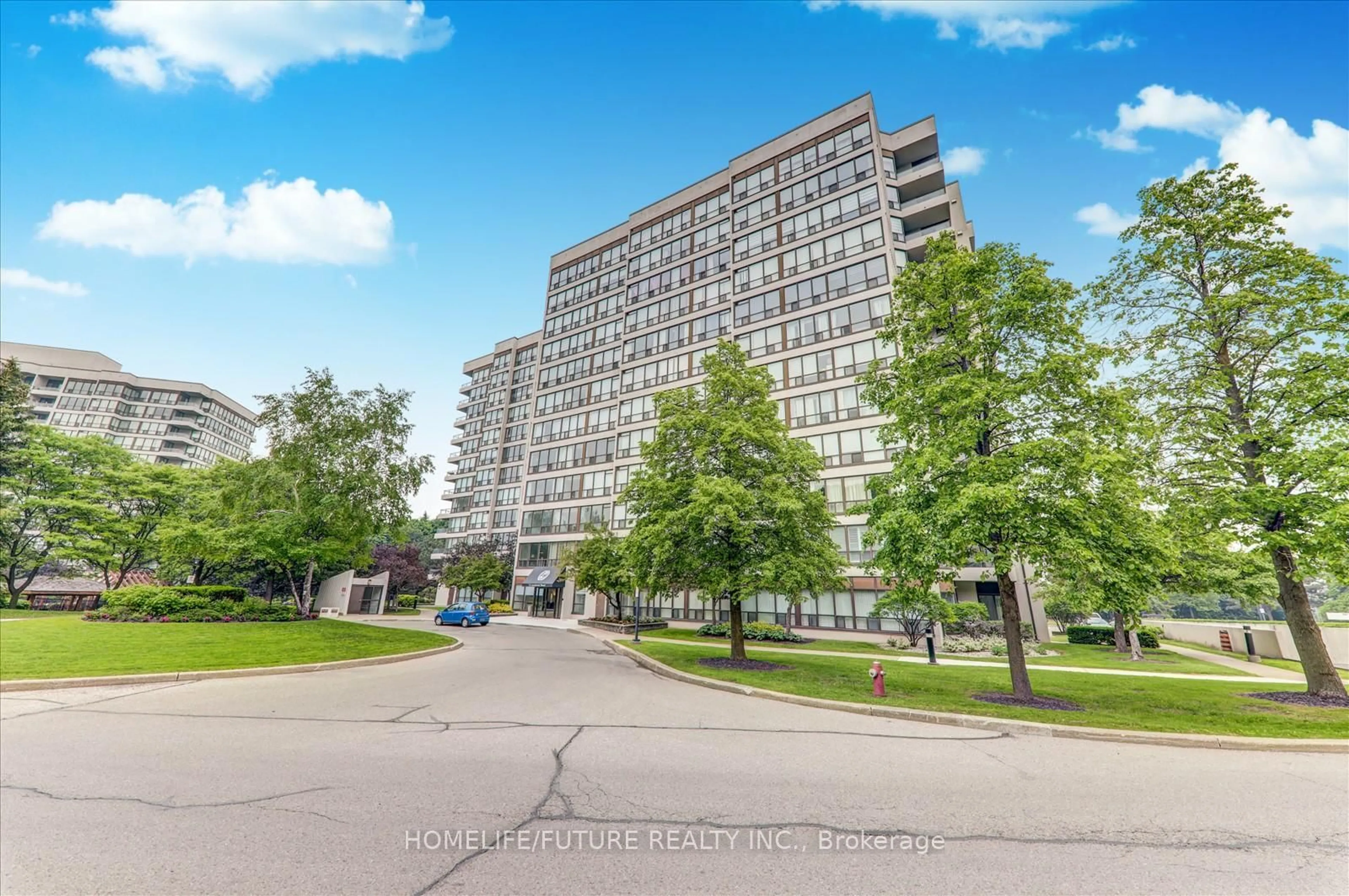 Unknown for 12 Laurelcrest St #1004, Brampton Ontario L6S 5Y4