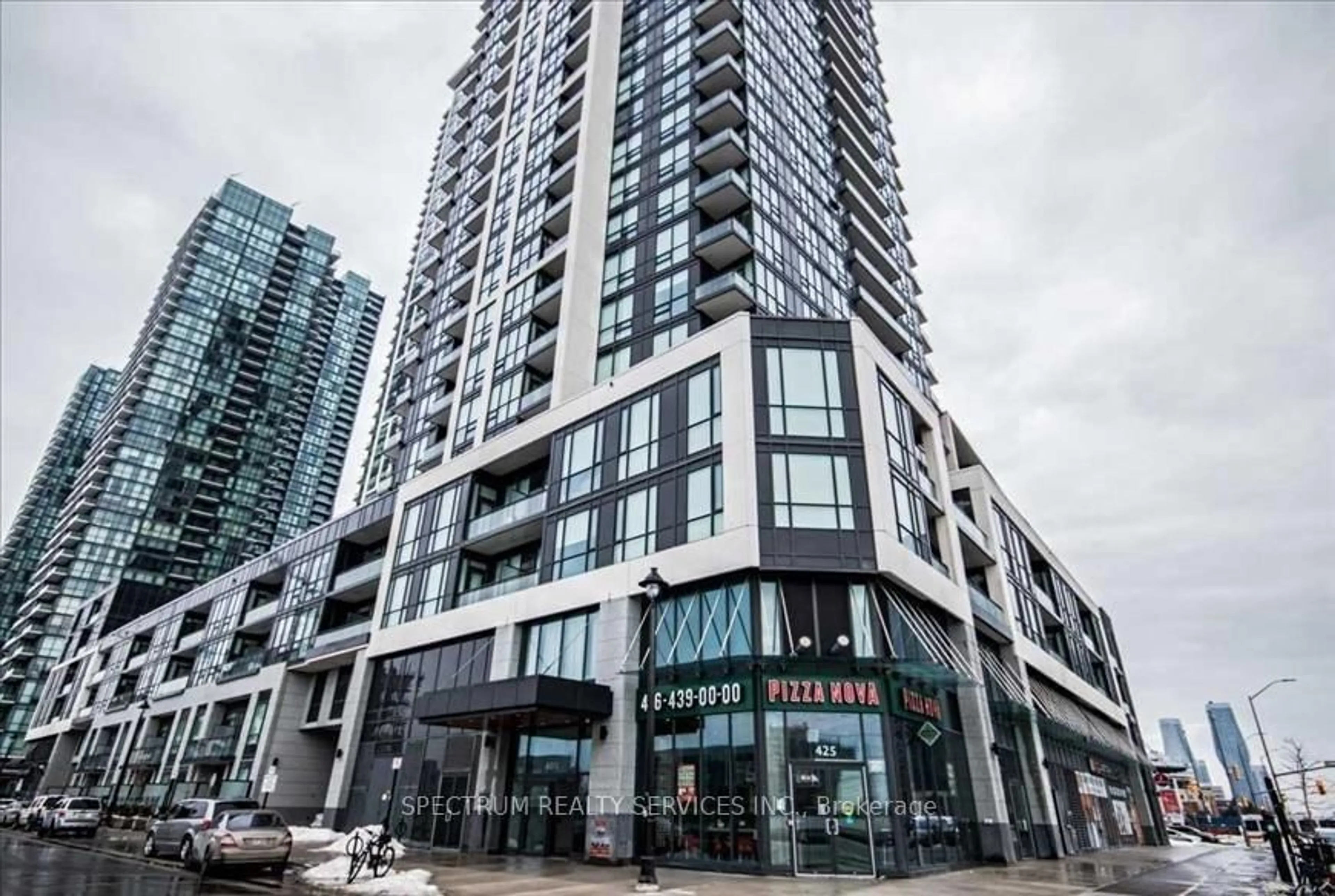Unknown for 4011 Brickstone Mews #4905, Mississauga Ontario L5B 0J7