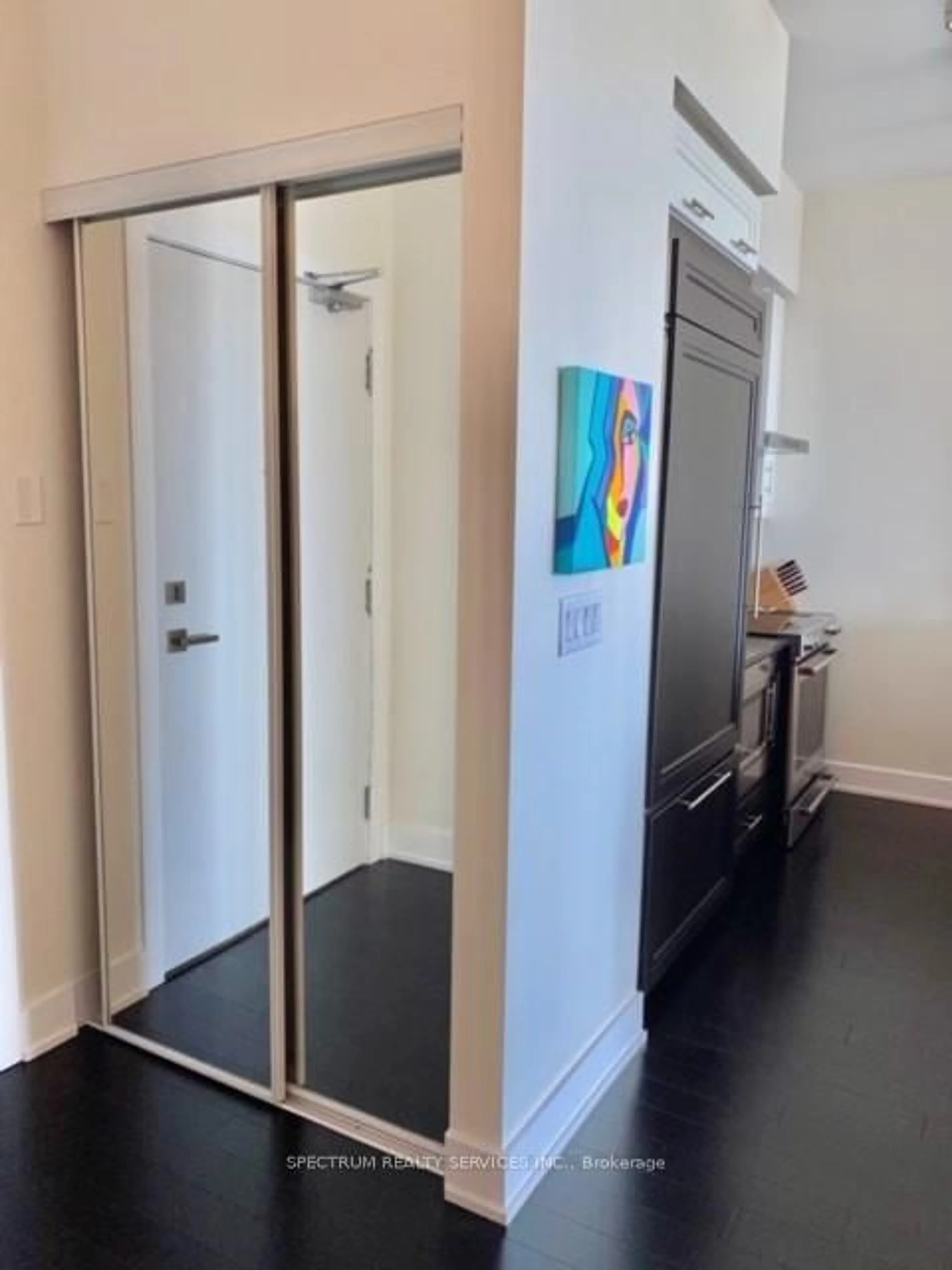 Unknown for 4011 Brickstone Mews #4905, Mississauga Ontario L5B 0J7
