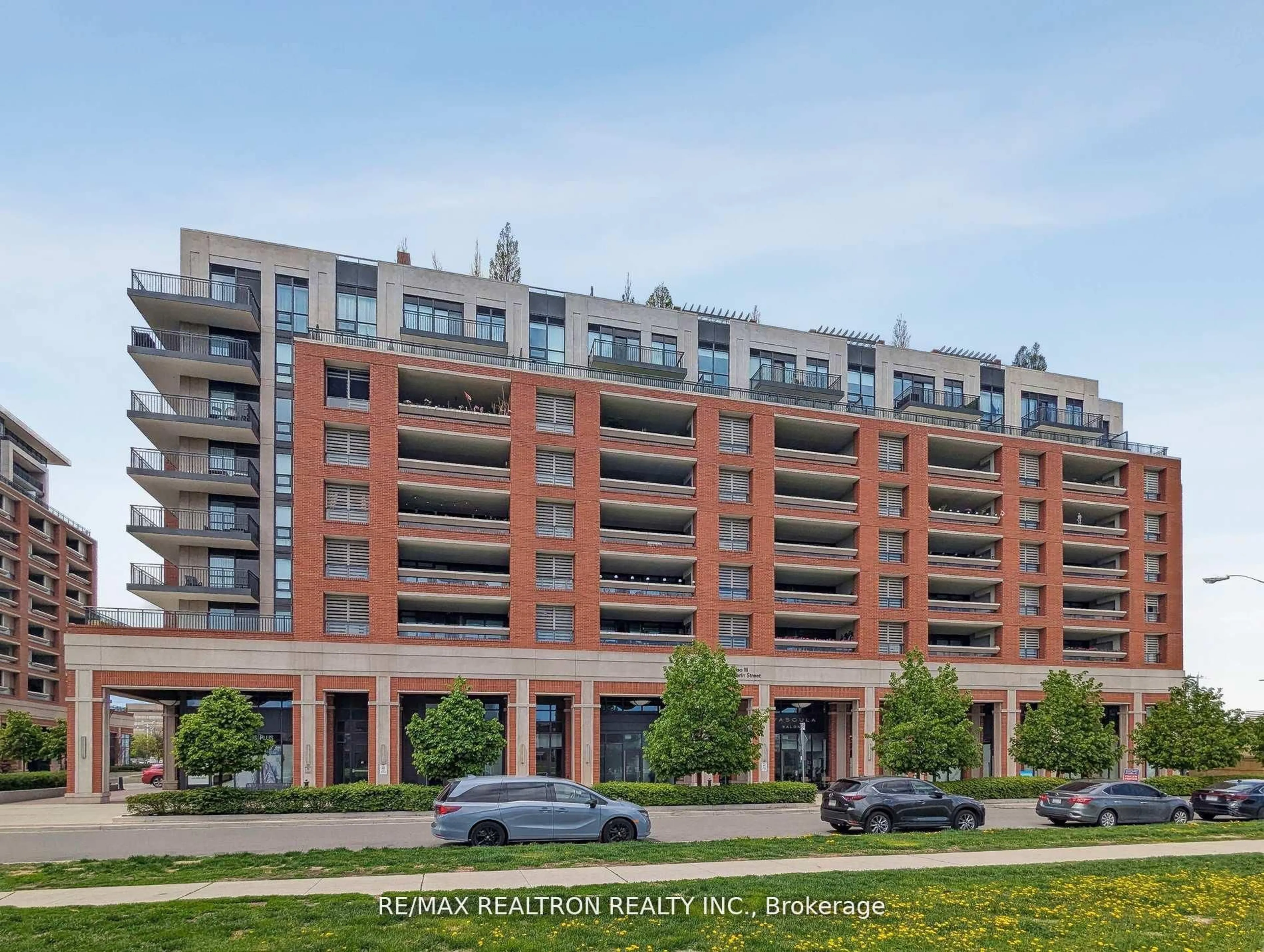 Unknown for 3091 Dufferin St #731, Toronto Ontario M6A 0C4