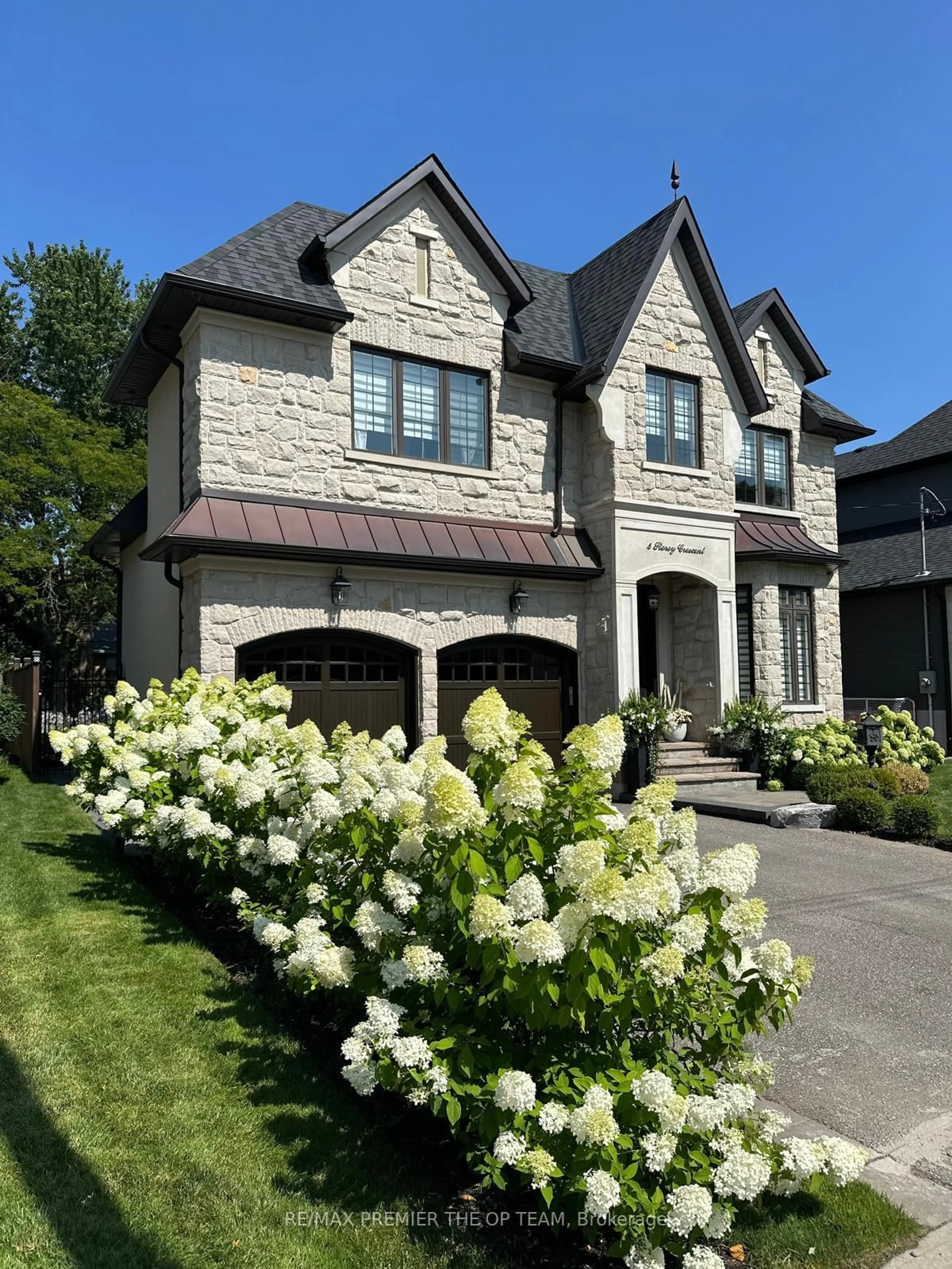 Home with brick exterior material, street for 5 Storey Cres, Toronto Ontario M9B 3C7