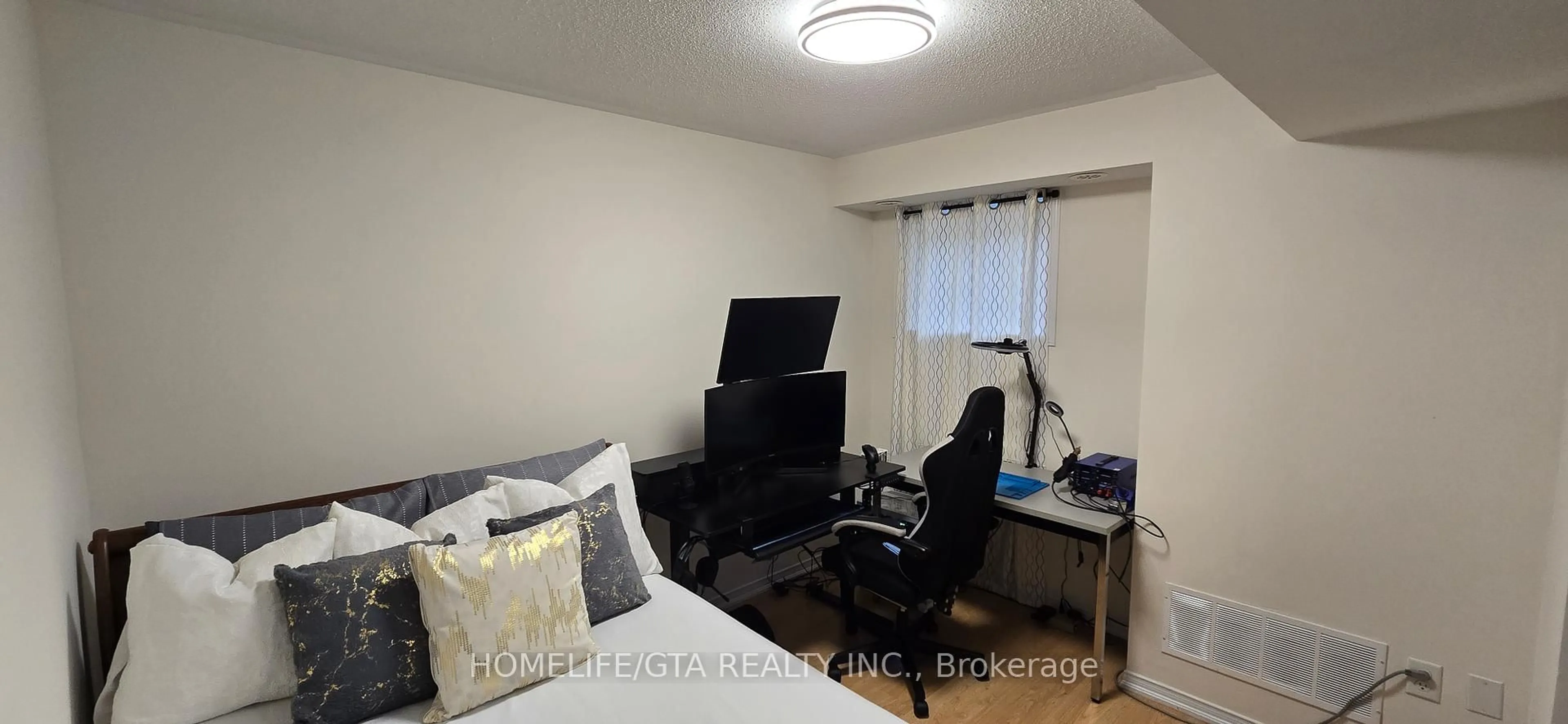 A pic of a room for 157 Isaac Devins Blvd #3, Toronto Ontario M9M 0C5