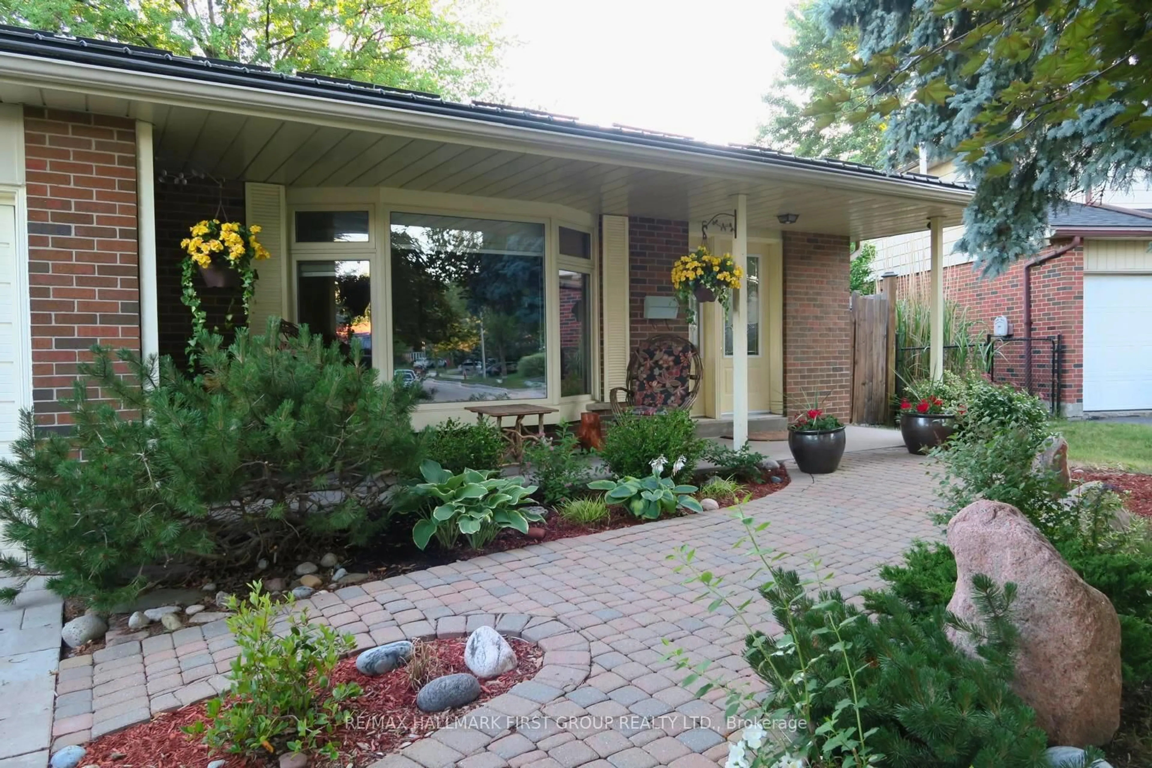 Unknown for 2647 Misener Cres, Mississauga Ontario L5K 1M9
