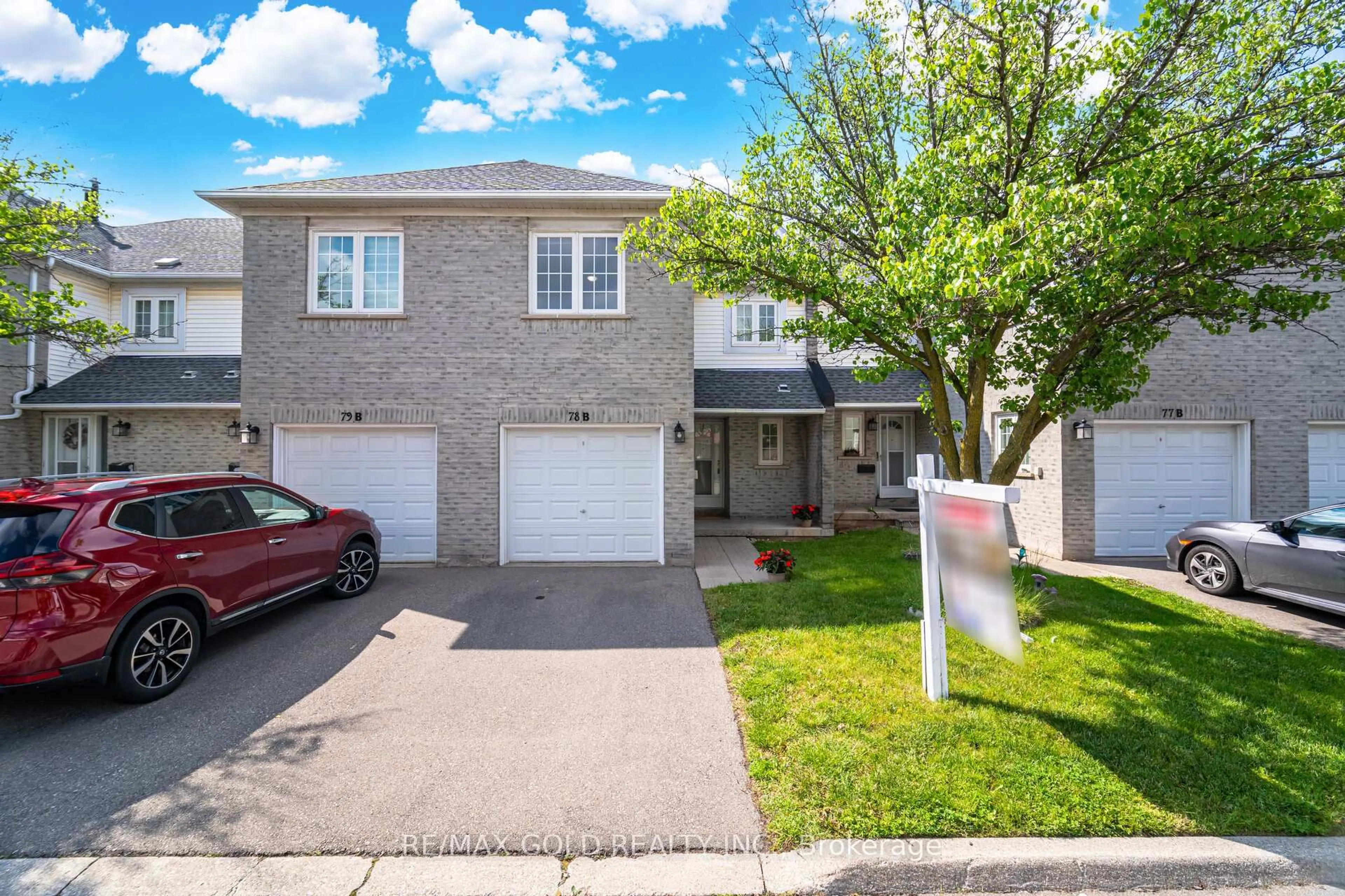 Unknown for 5305 Glen Erin Dr #78B, Mississauga Ontario L5M 5N7