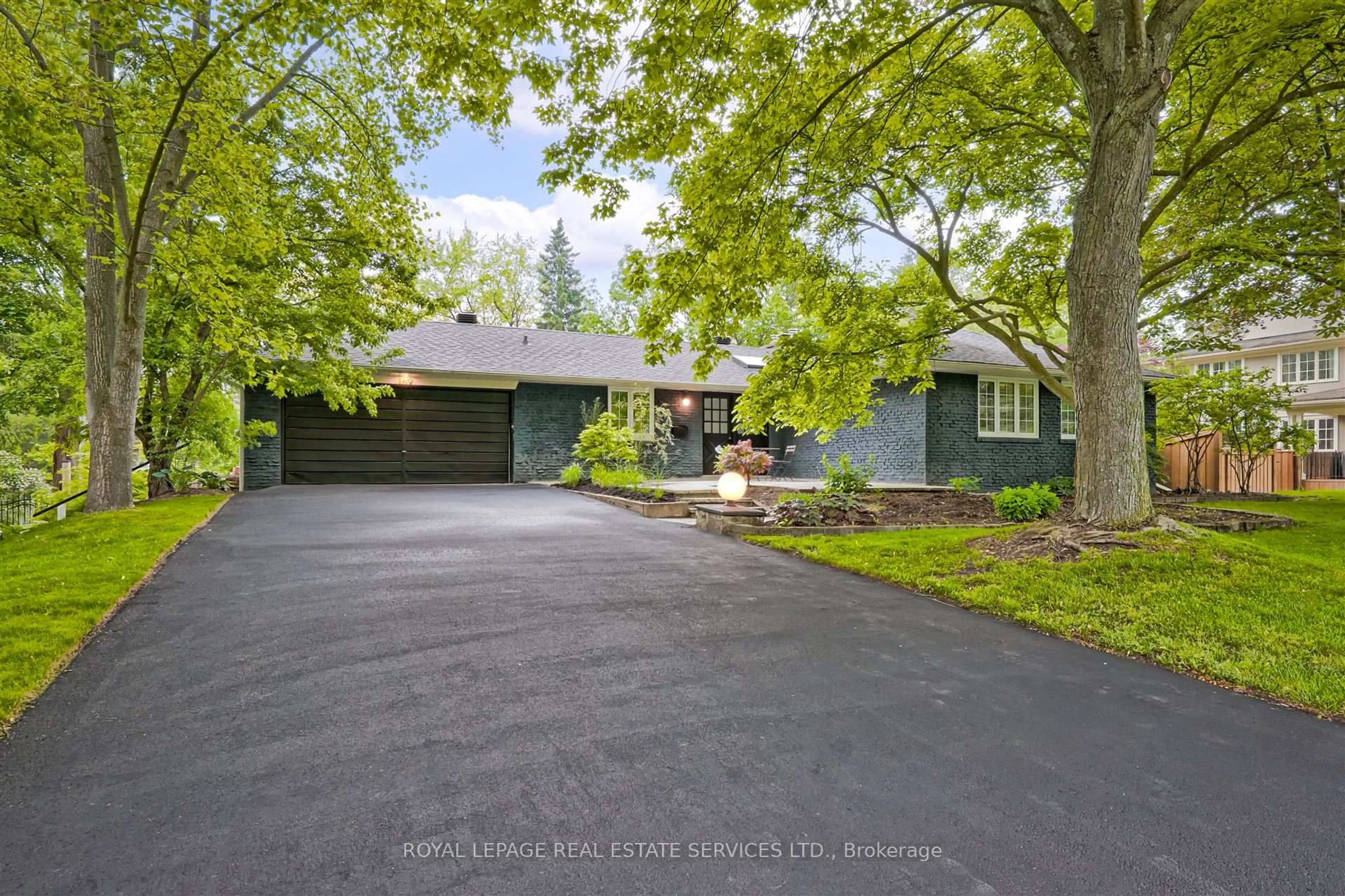 Unknown for 169 Morrison Rd, Oakville Ontario L6J 4J3