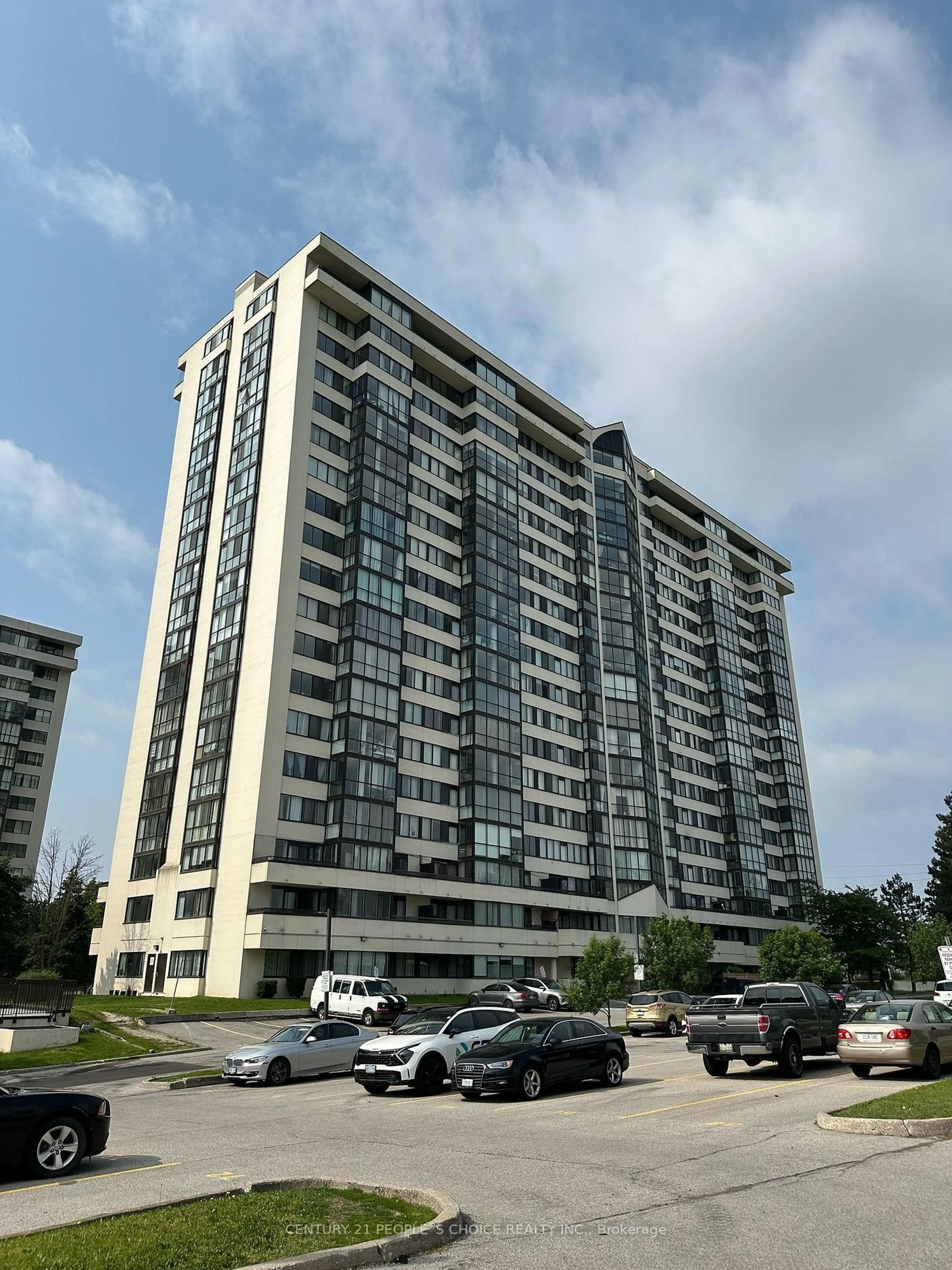 Unknown for 10 Markbrook Lane #802, Toronto Ontario M9V 5E3