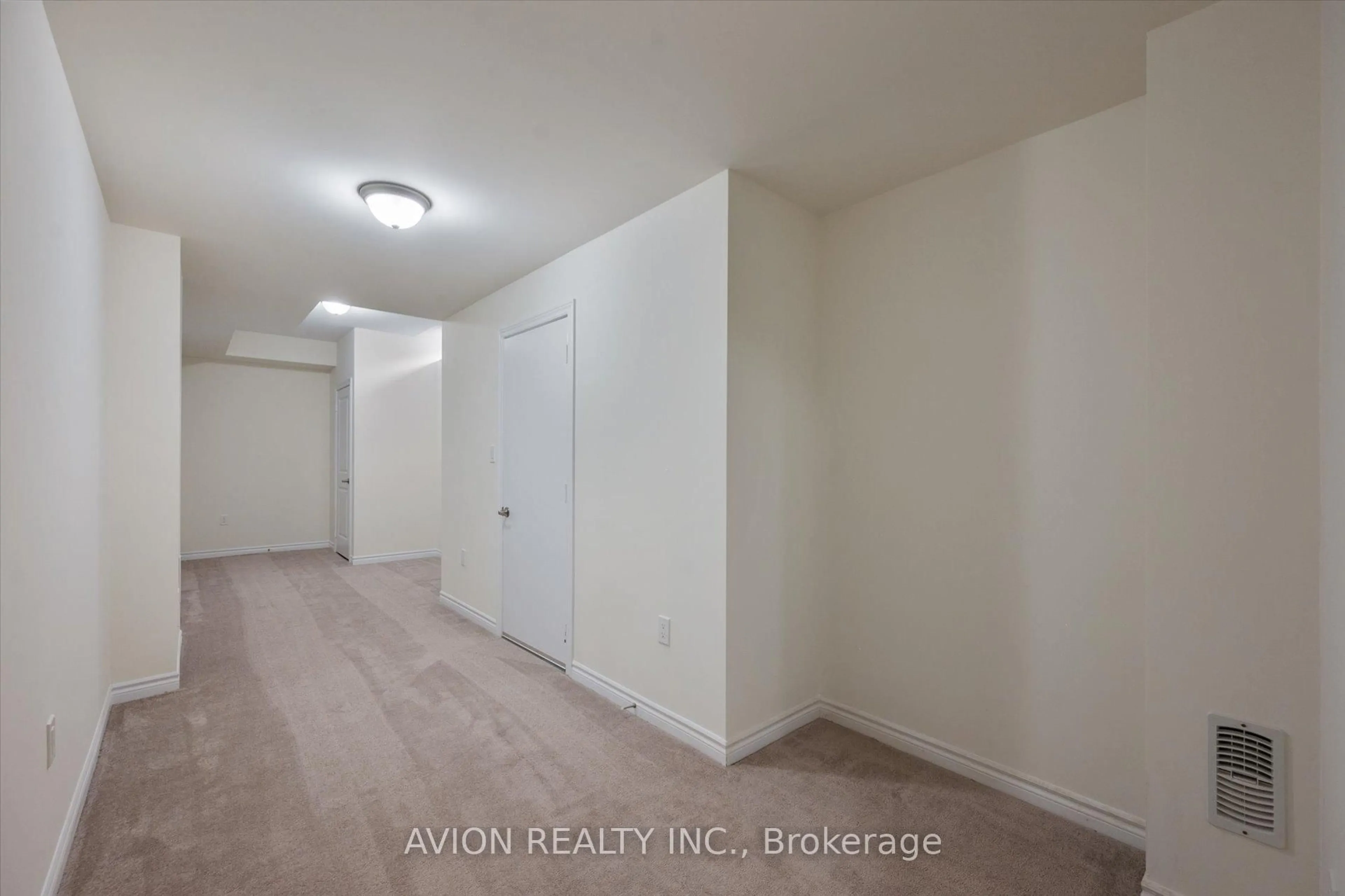 A pic of a room for 2417 Edward Leaver Tr, Oakville Ontario L6M 4G3