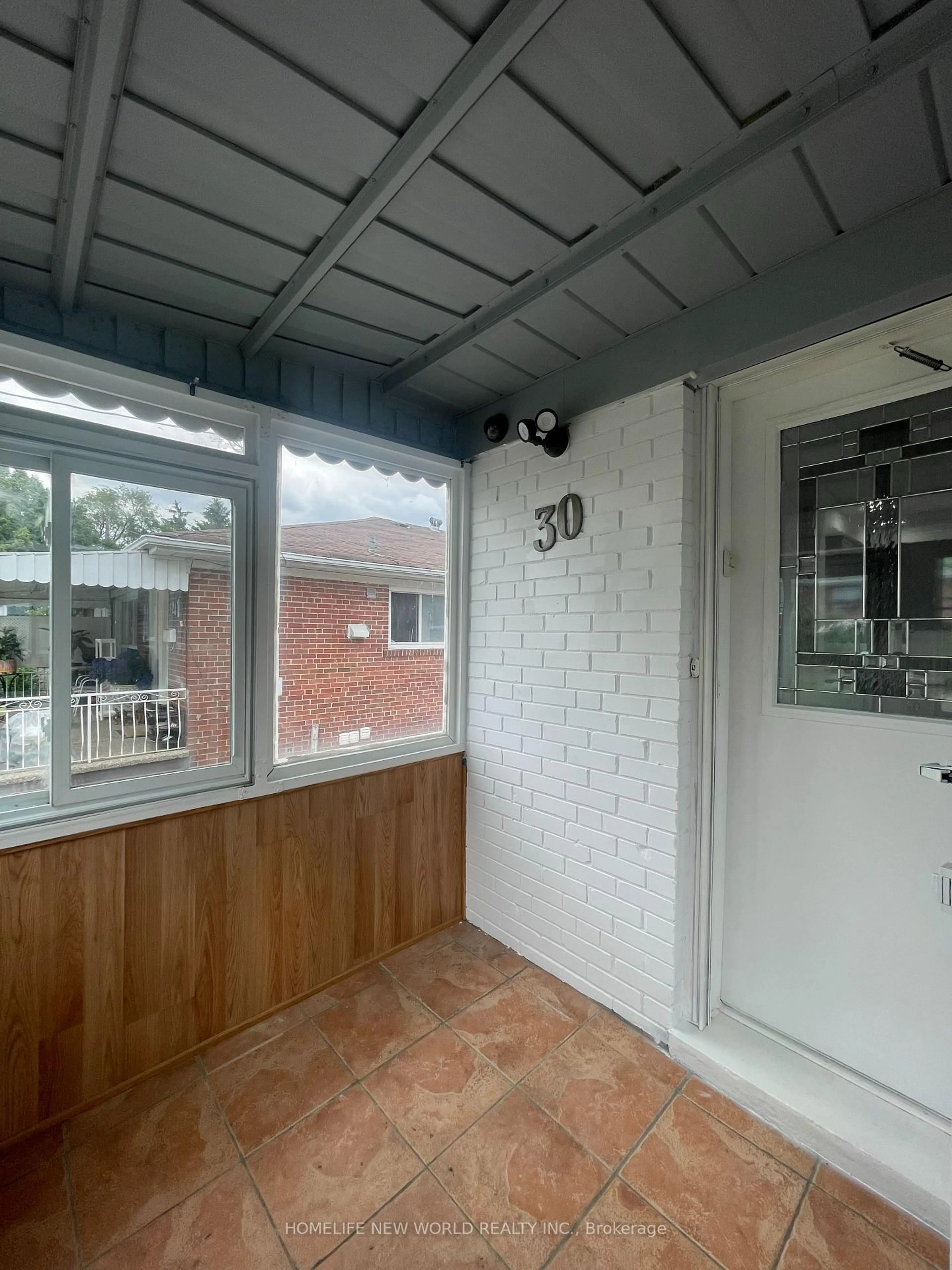 Unknown for 30 Habitant Dr, Toronto Ontario M9M 2N9