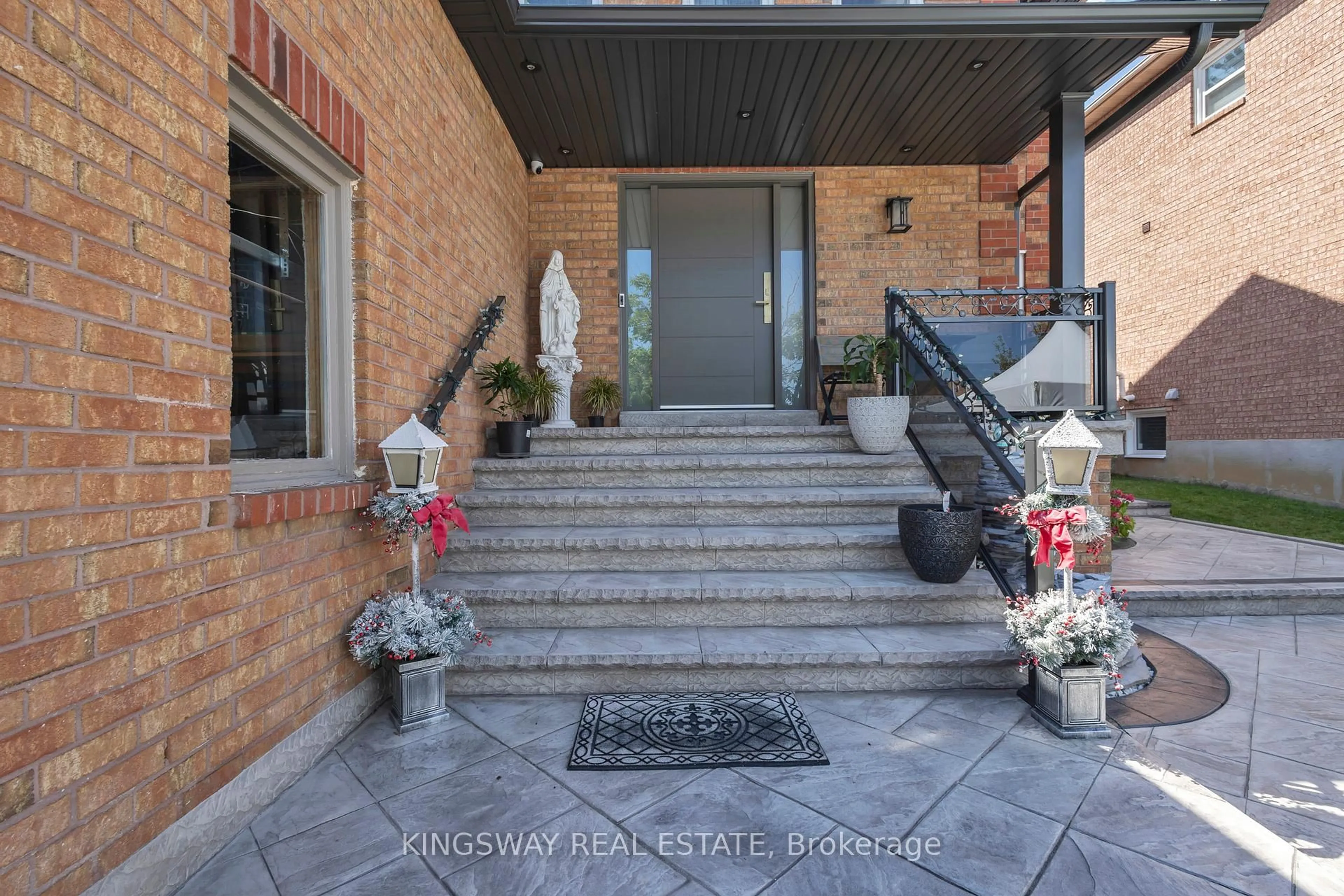 Unknown for 58 Leeward Dr, Brampton Ontario L6S 5V8