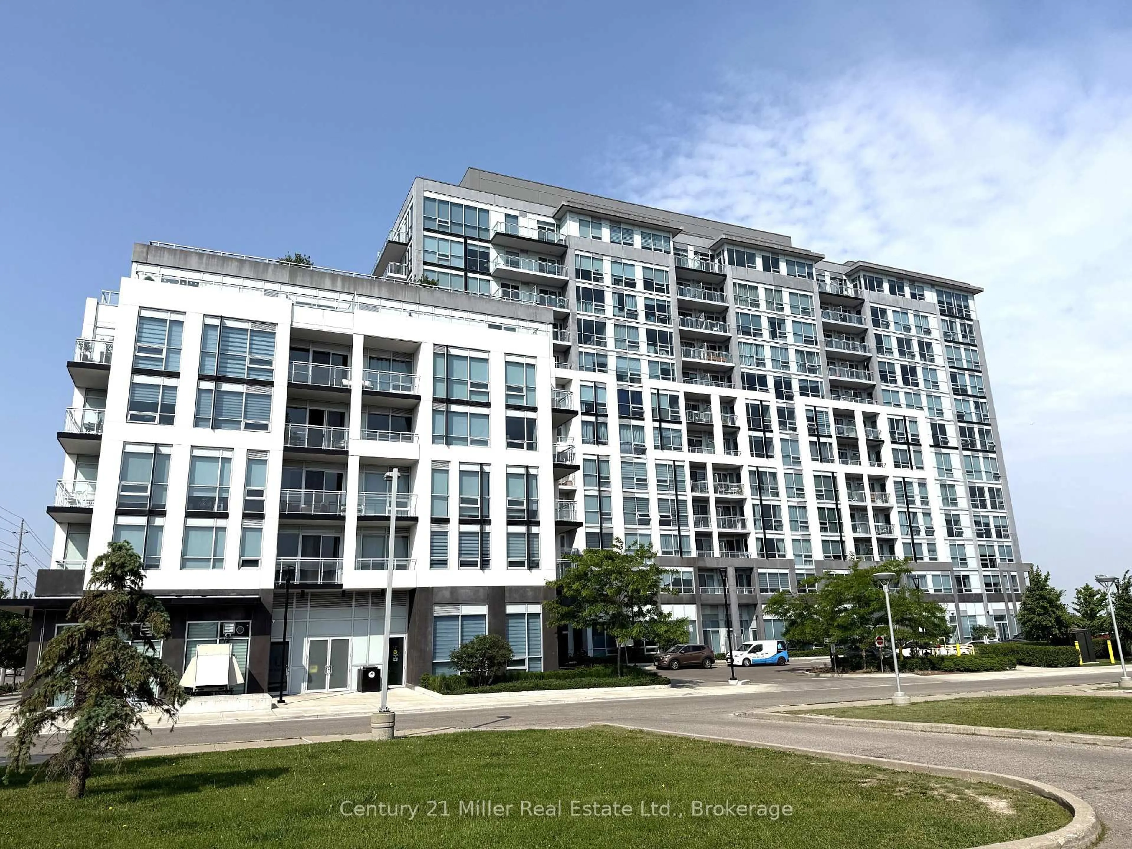 Unknown for 1050 Main St #1211, Milton Ontario L9T 9M3