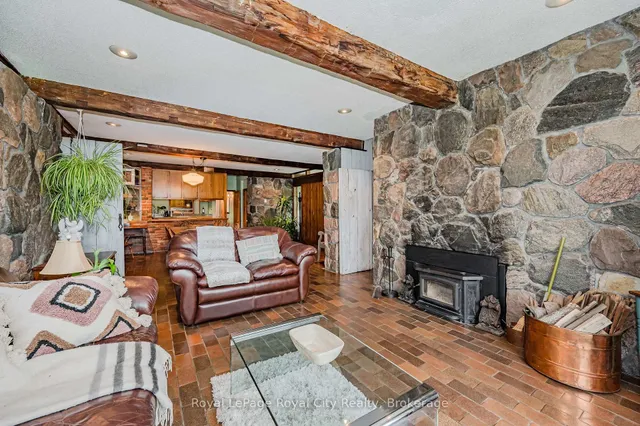Additional property image - 1159 Campbellville Rd
