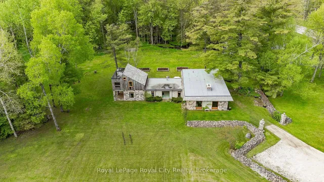 Additional property image - 1159 Campbellville Rd
