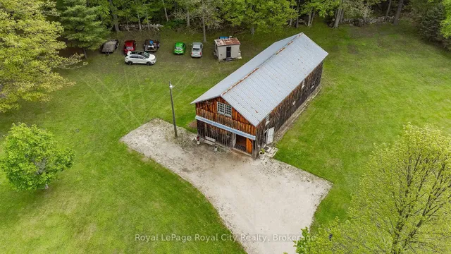 Additional property image - 1159 Campbellville Rd