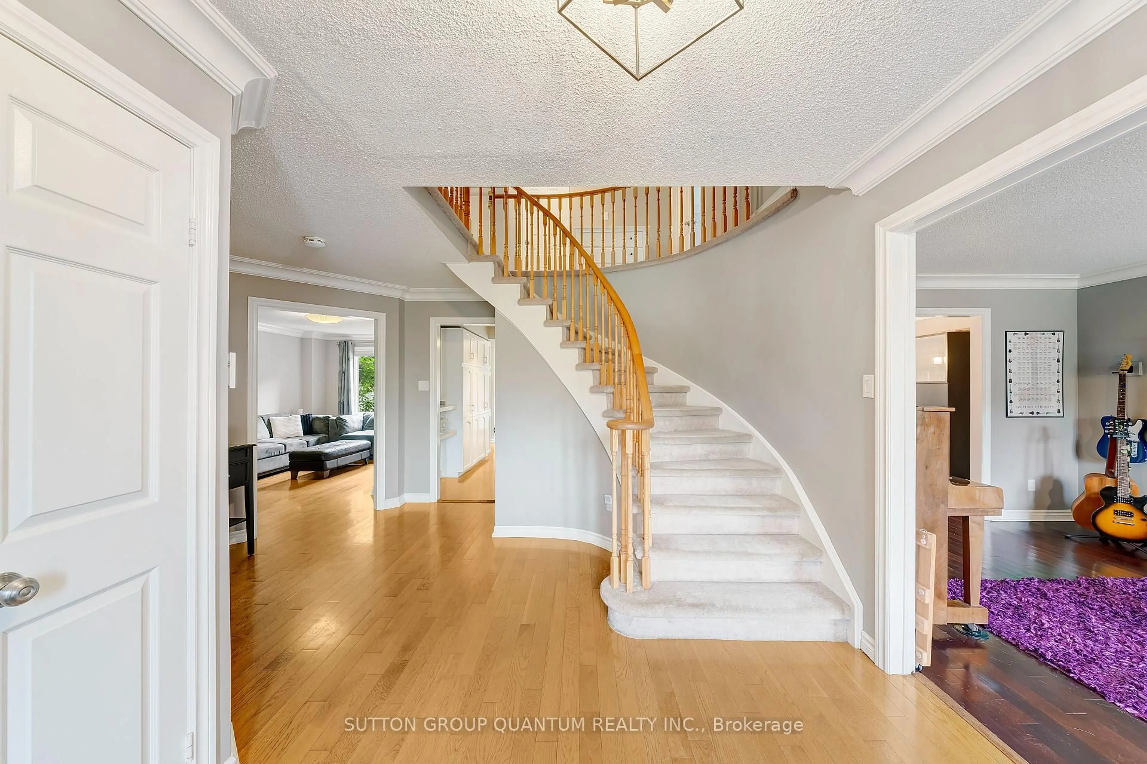 Unknown for 1217 Creekside Dr, Oakville Ontario L6H 4Y8