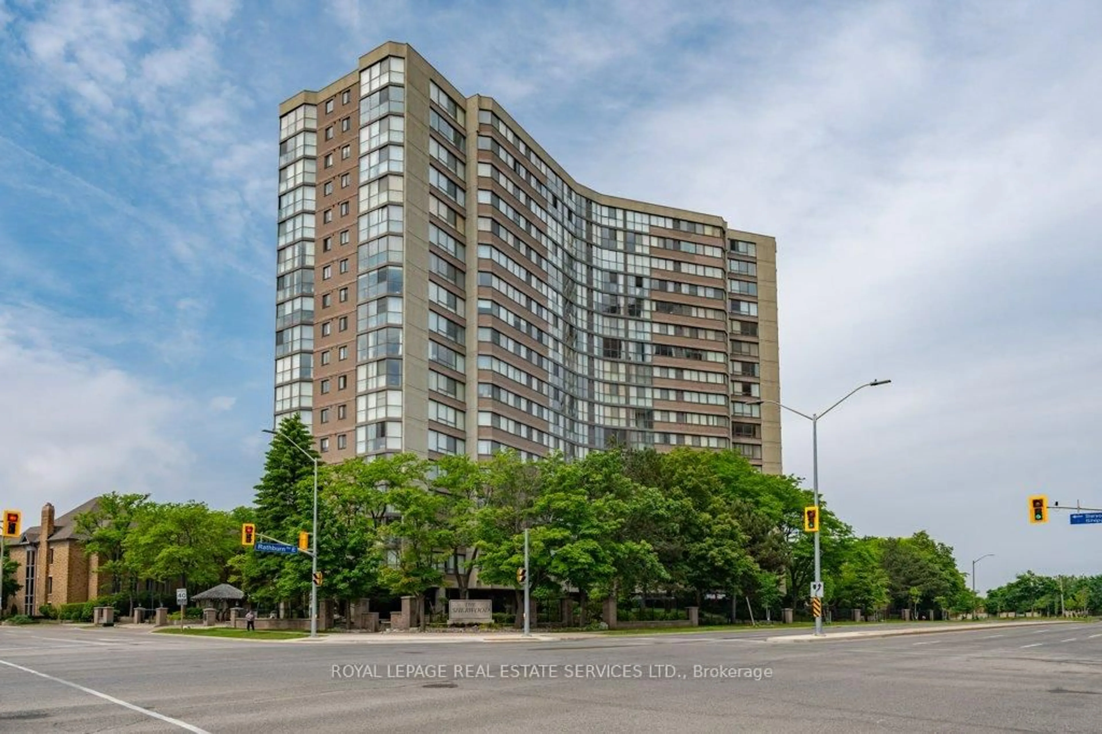 Unknown for 4235 Sherwoodtowne Blvd #705, Mississauga Ontario L4Z 1W3