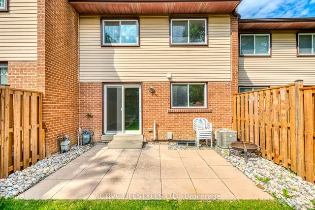 Additional property image - 2301 Derry Rd Unit 29