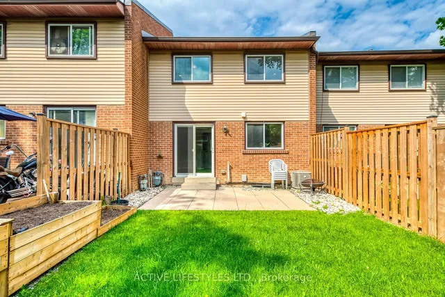 Additional property image - 2301 Derry Rd Unit 29