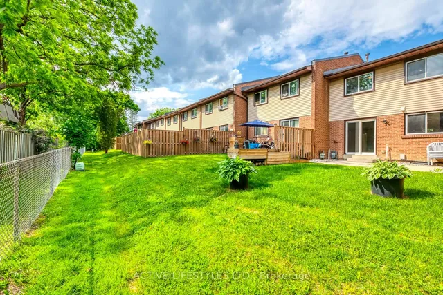 Additional property image - 2301 Derry Rd Unit 29